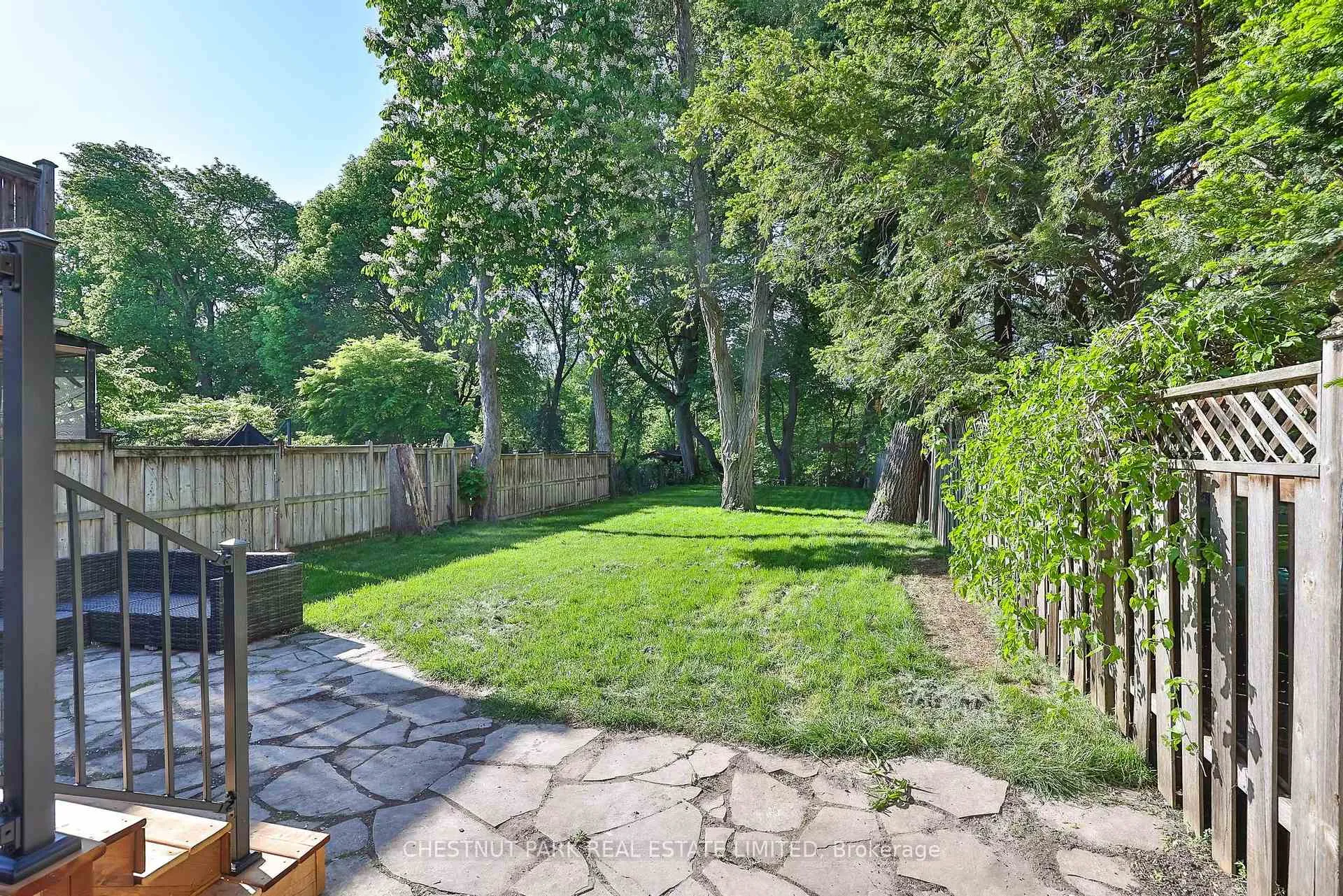 Photo 35 of 12 Glenview Avenue, Toronto, Lawrence Park South — HOMEH