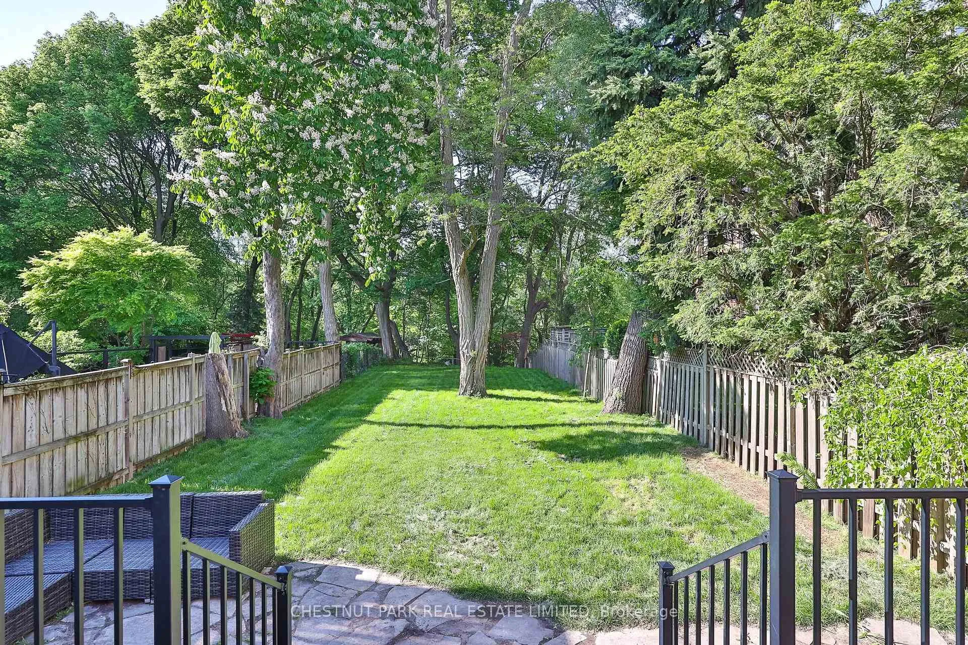 Photo 36 of 12 Glenview Avenue, Toronto, Lawrence Park South — HOMEH