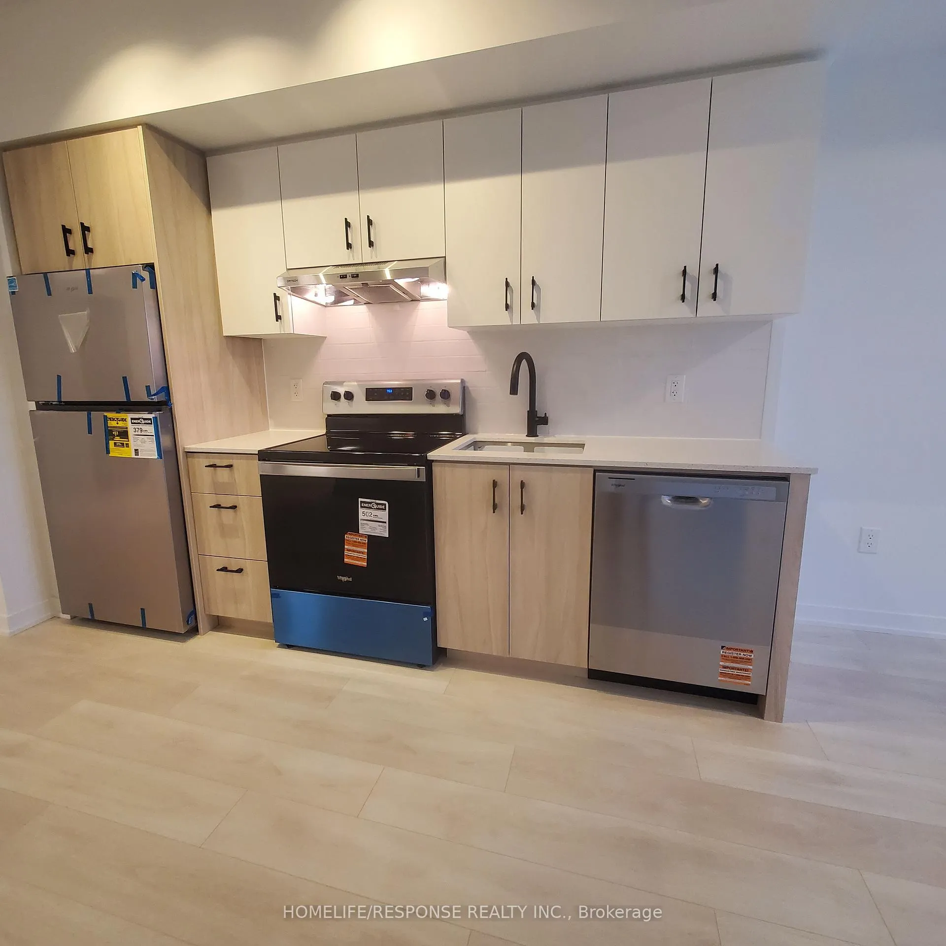 Photo 5 of Unit D606, 4878 Powers Common, Burlington, Alton — HOMEH