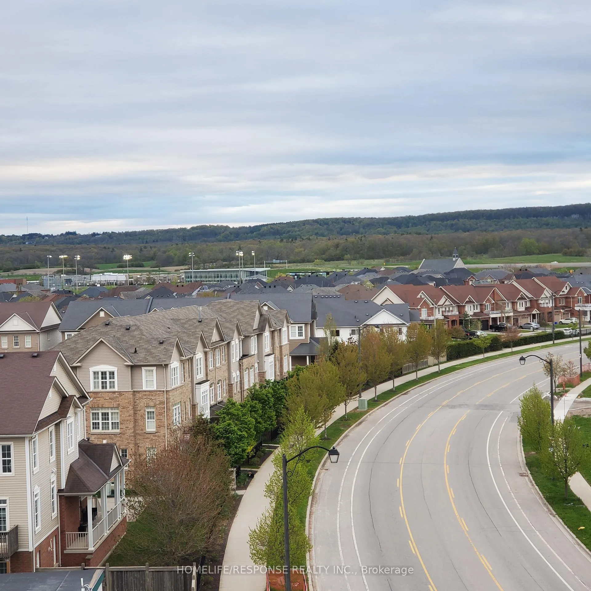 Photo 7 of Unit D606, 4878 Powers Common, Burlington, Alton — HOMEH