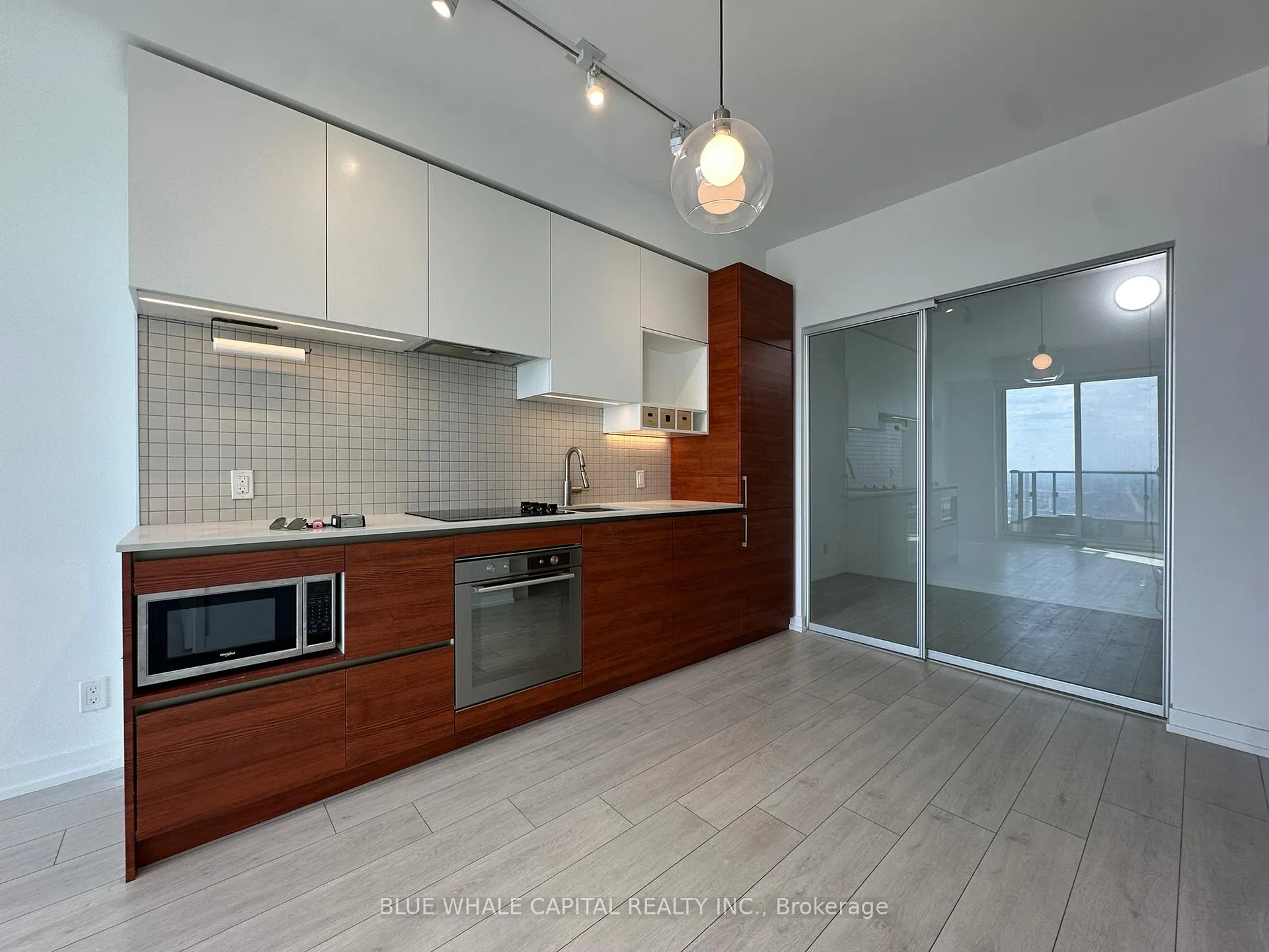 Photo 2 of Unit 6108, 950 Portage Parkway, Vaughan, Vaughan Corporate Centre — HOMEH