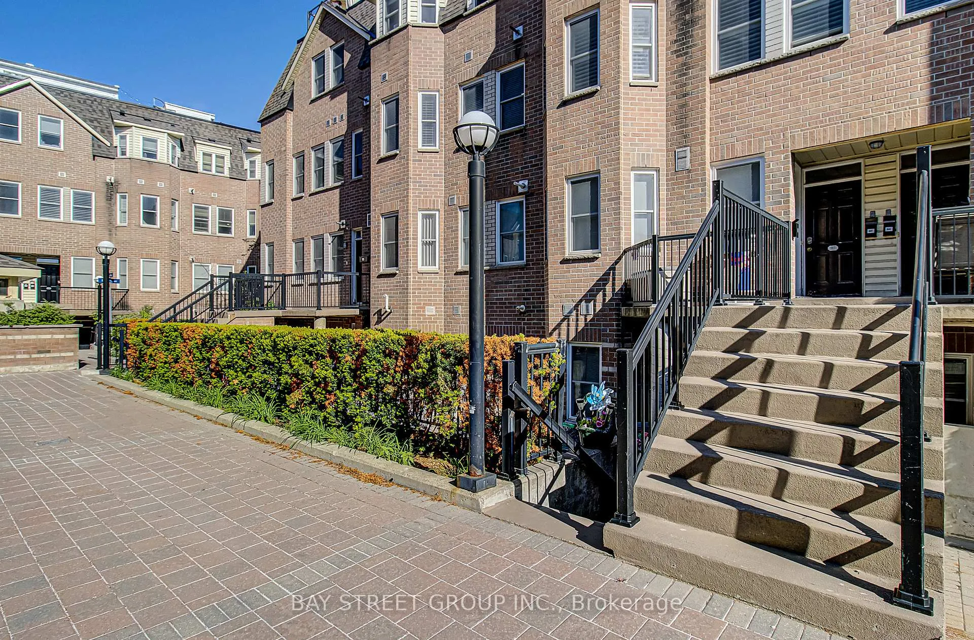Photo of Unit 87, 760 Lawrence Avenue W