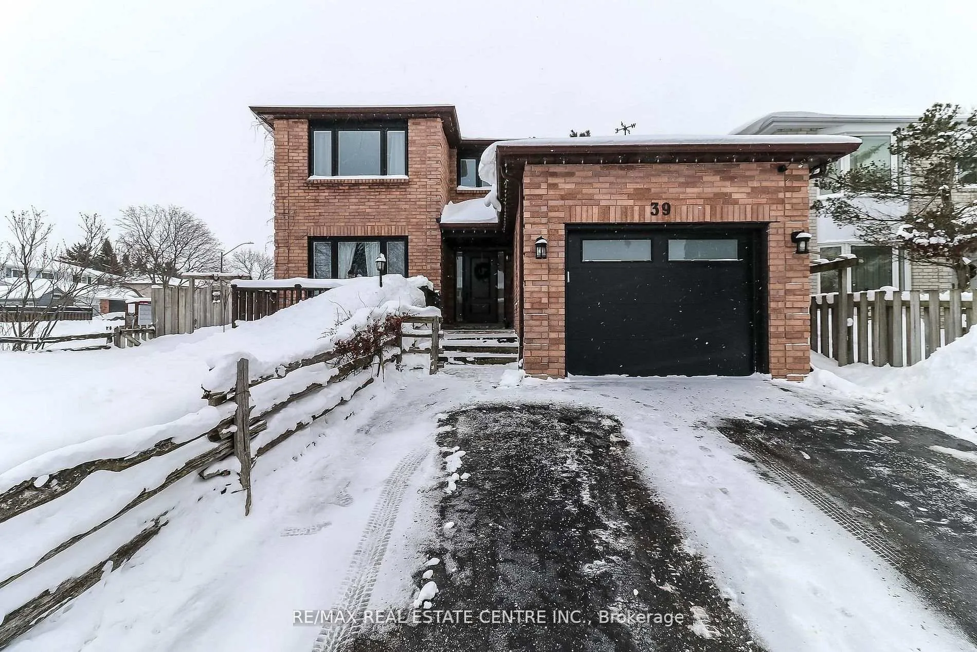 Photo 1 of 39 Cardinal Street, Barrie, Cundles East — HOMEH