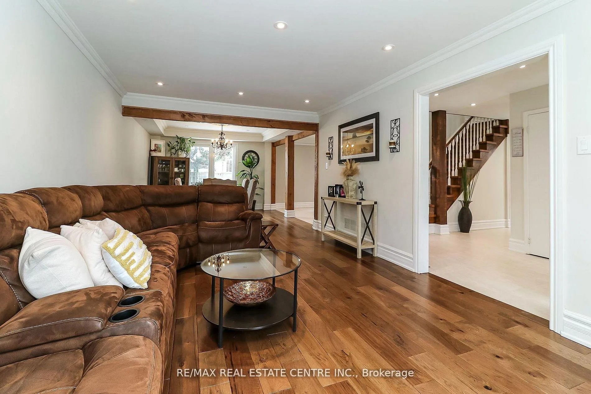 Photo 6 of 39 Cardinal Street, Barrie, Cundles East — HOMEH