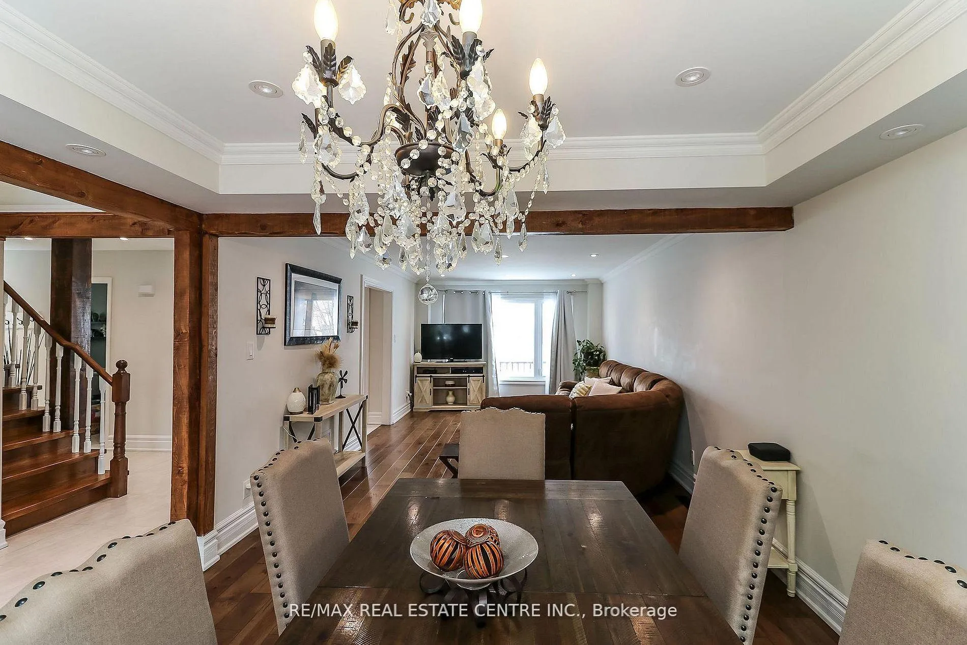 Photo 10 of 39 Cardinal Street, Barrie, Cundles East — HOMEH