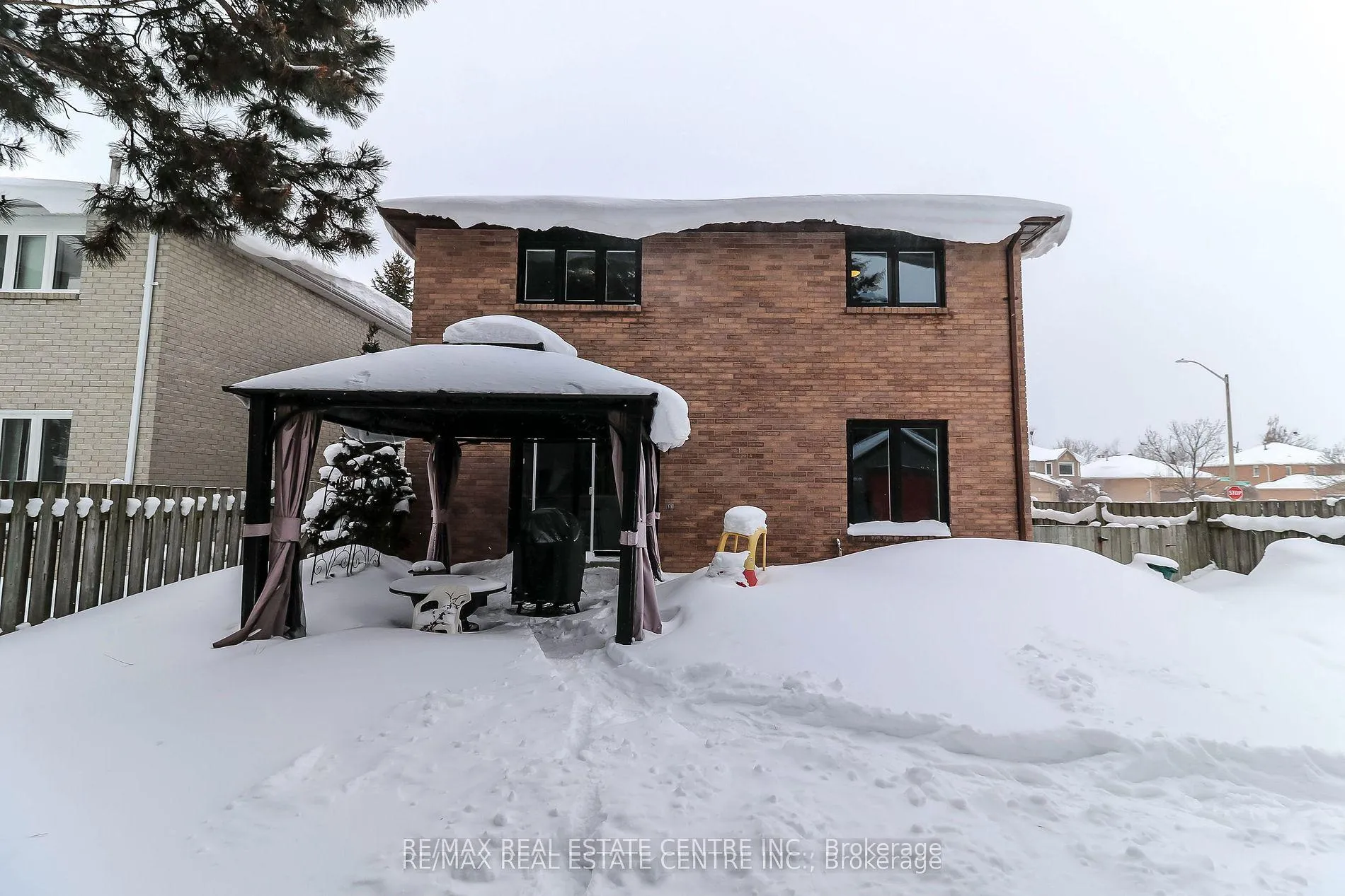 Photo 29 of 39 Cardinal Street, Barrie, Cundles East — HOMEH