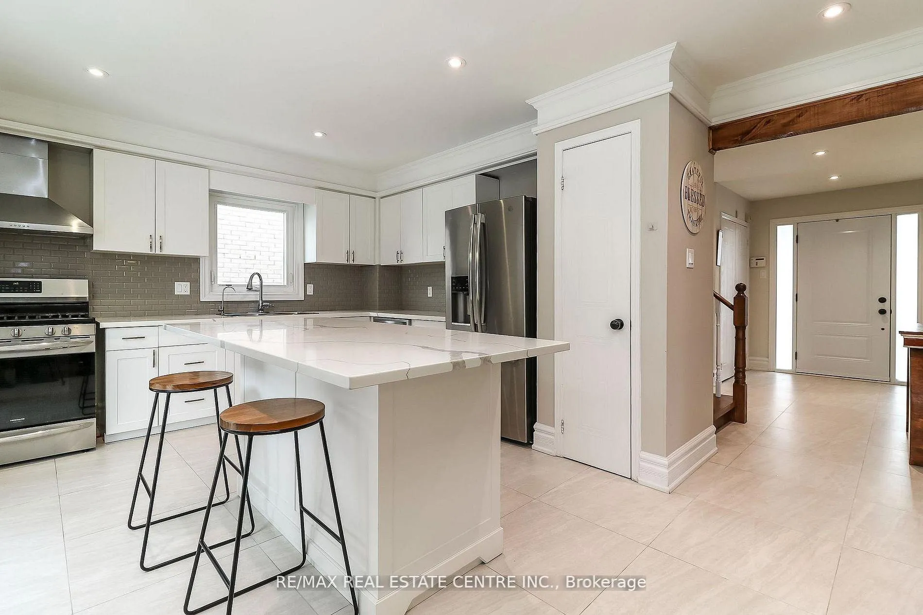 Photo 38 of 39 Cardinal Street, Barrie, Cundles East — HOMEH