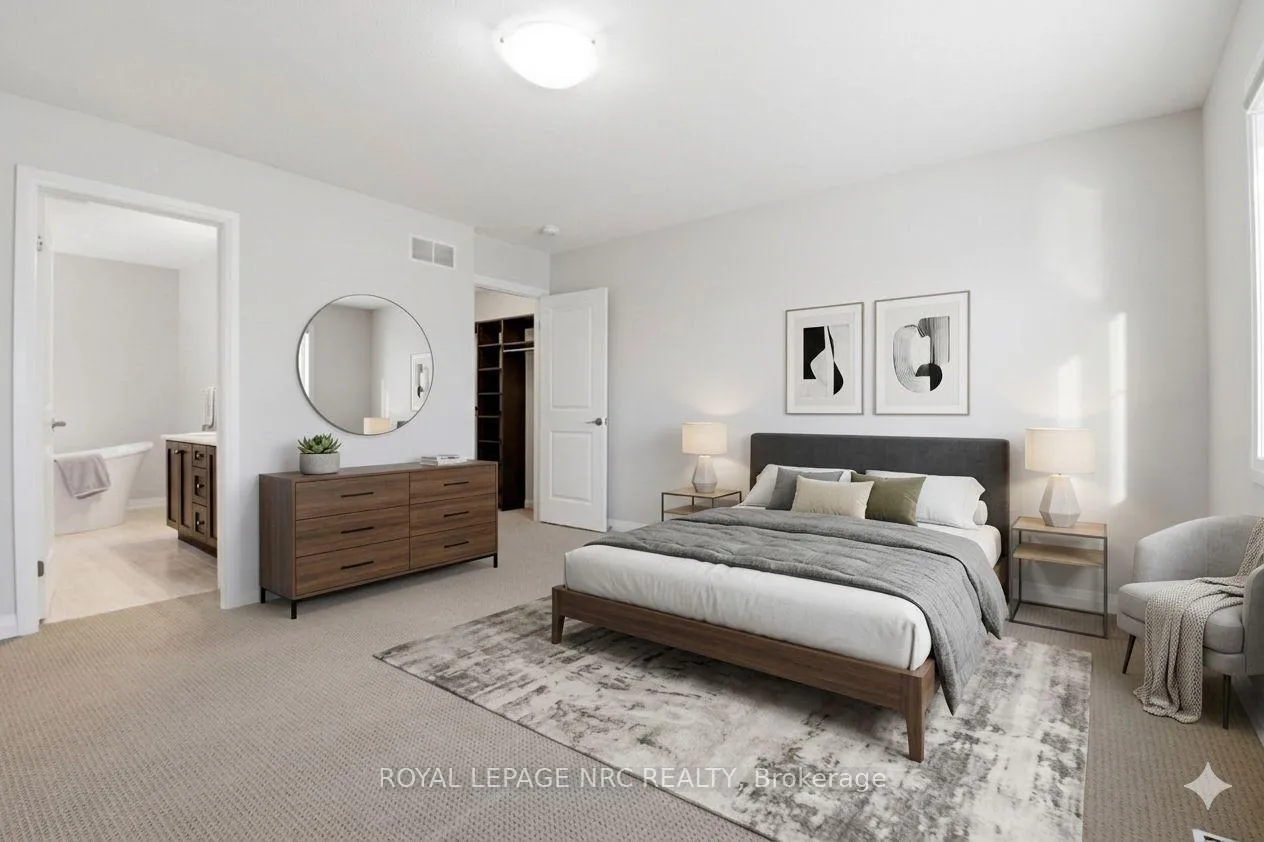 Photo 24 of 7437 Jonathan Drive, Niagara Falls, Brown — HOMEH