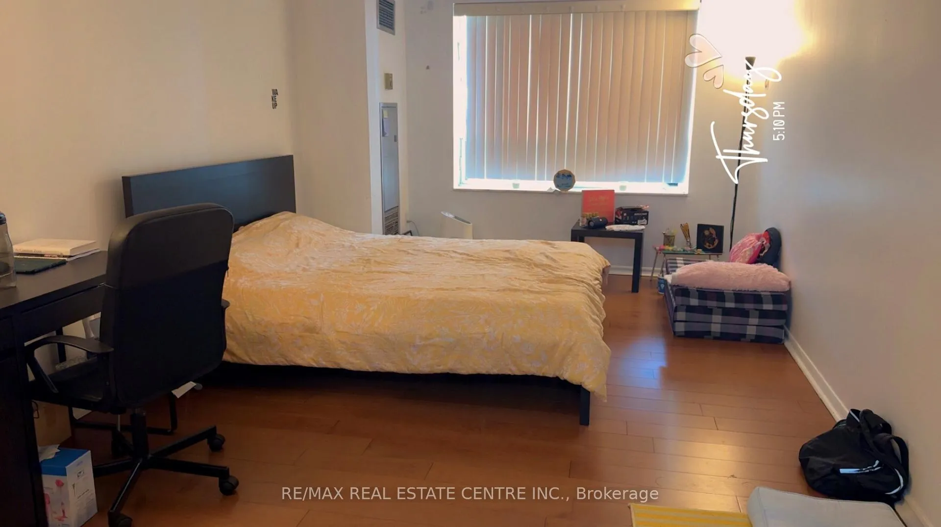 Photo 4 of Unit 1710, 335 Webb Drive, Mississauga, City Centre — HOMEH