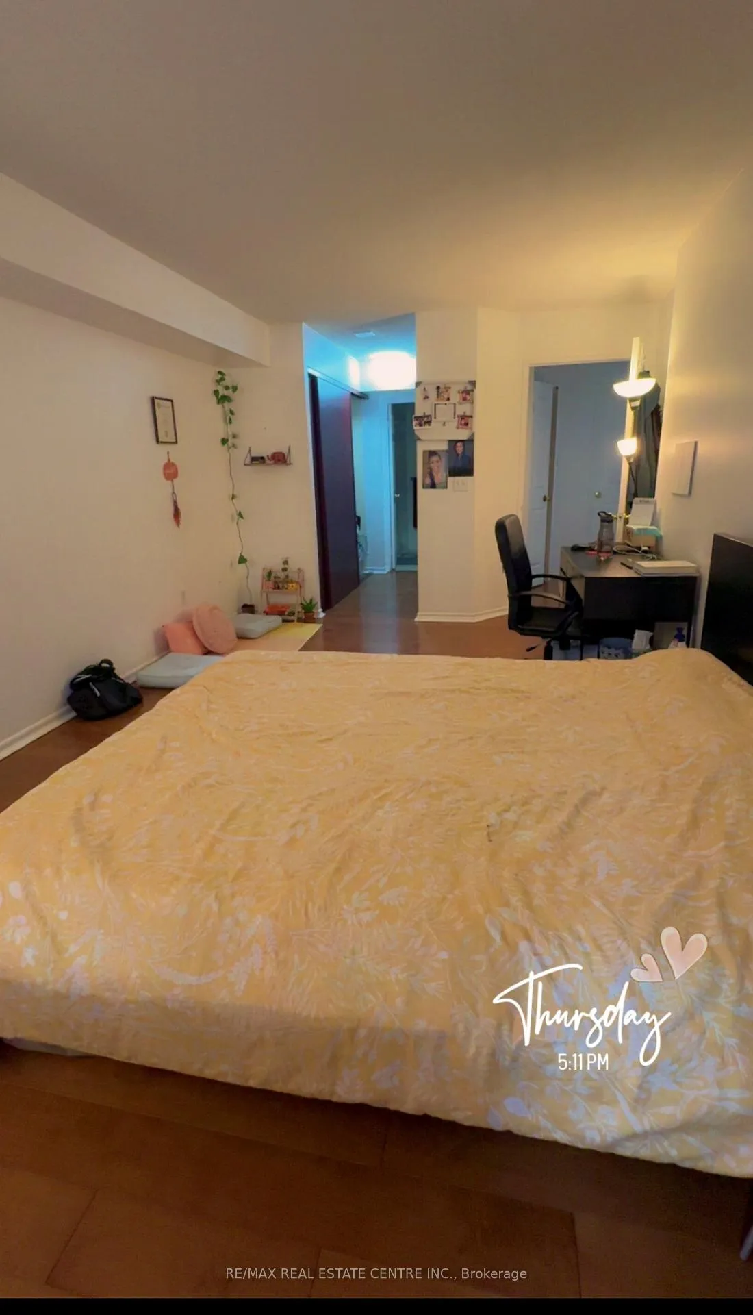 Photo 5 of Unit 1710, 335 Webb Drive, Mississauga, City Centre — HOMEH