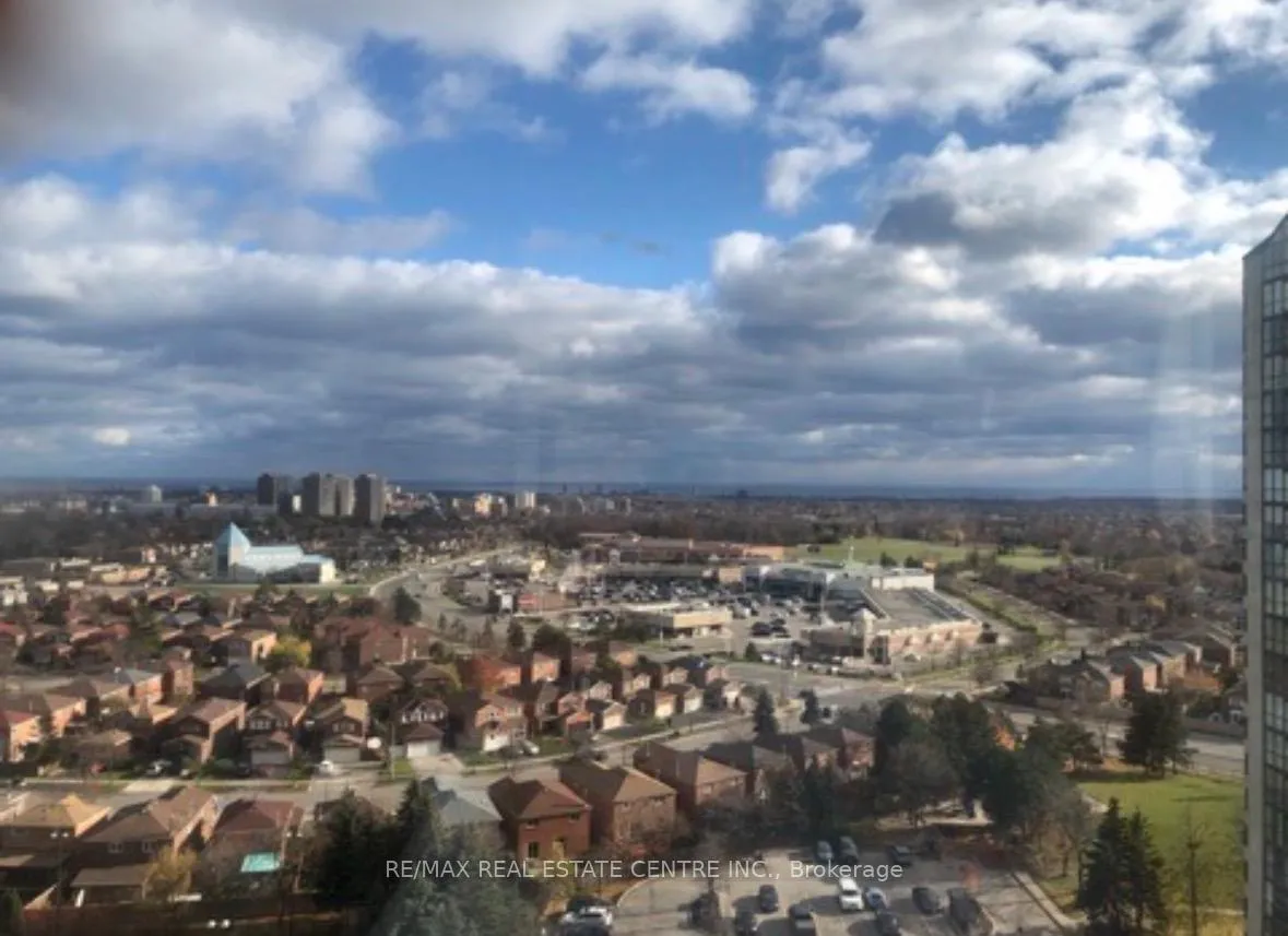 Photo 6 of Unit 1710, 335 Webb Drive, Mississauga, City Centre — HOMEH