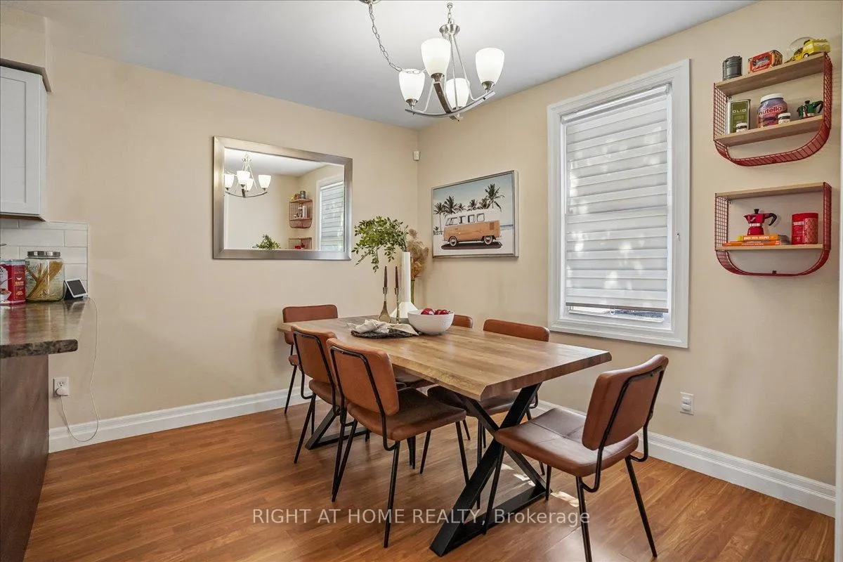 Photo 17 of 809 Rowena Street, Oshawa, Lakeview — HOMEH