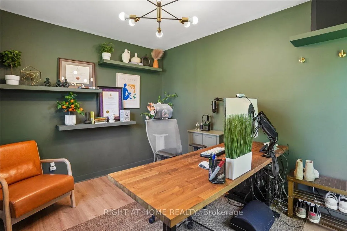 Photo 36 of 809 Rowena Street, Oshawa, Lakeview — HOMEH
