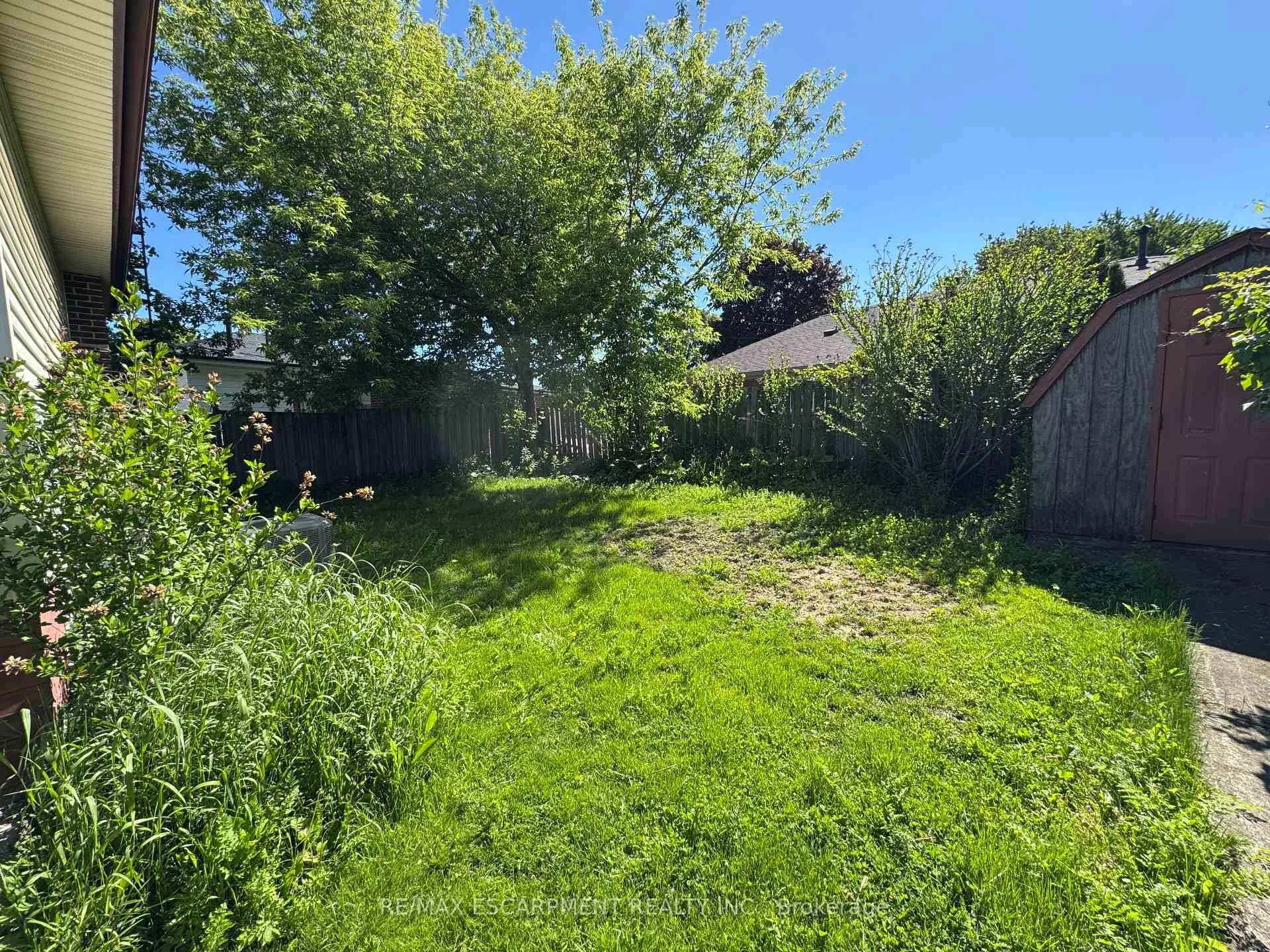 Photo 19 of 71 Hoover Crescent, Hamilton, Balfour — HOMEH