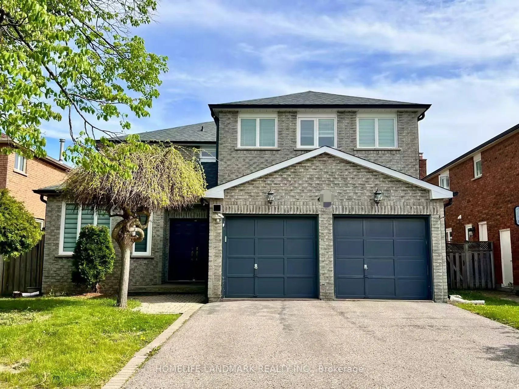 Photo 1 of 25 Atlantic Avenue, Markham, Markville — HOMEH