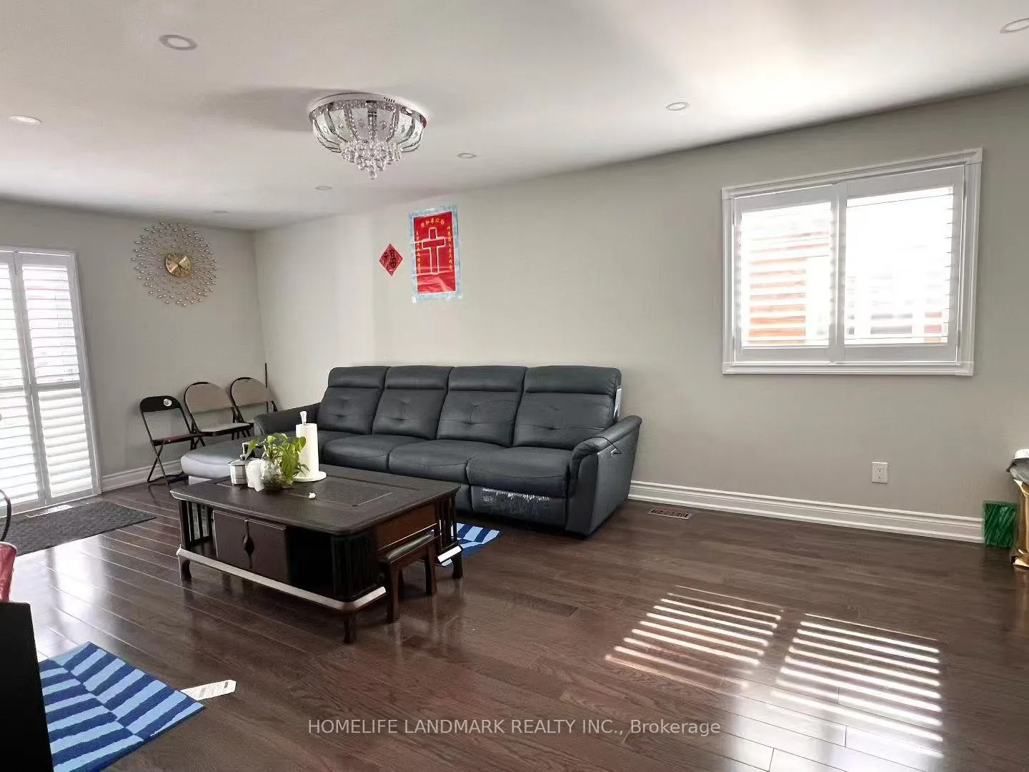 Photo 4 of 25 Atlantic Avenue, Markham, Markville — HOMEH