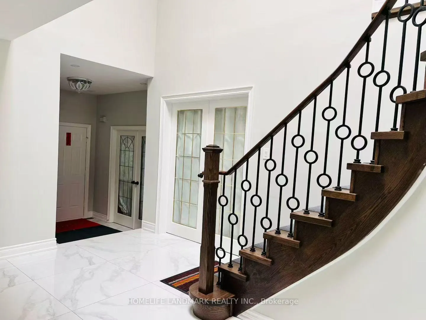 Photo 5 of 25 Atlantic Avenue, Markham, Markville — HOMEH