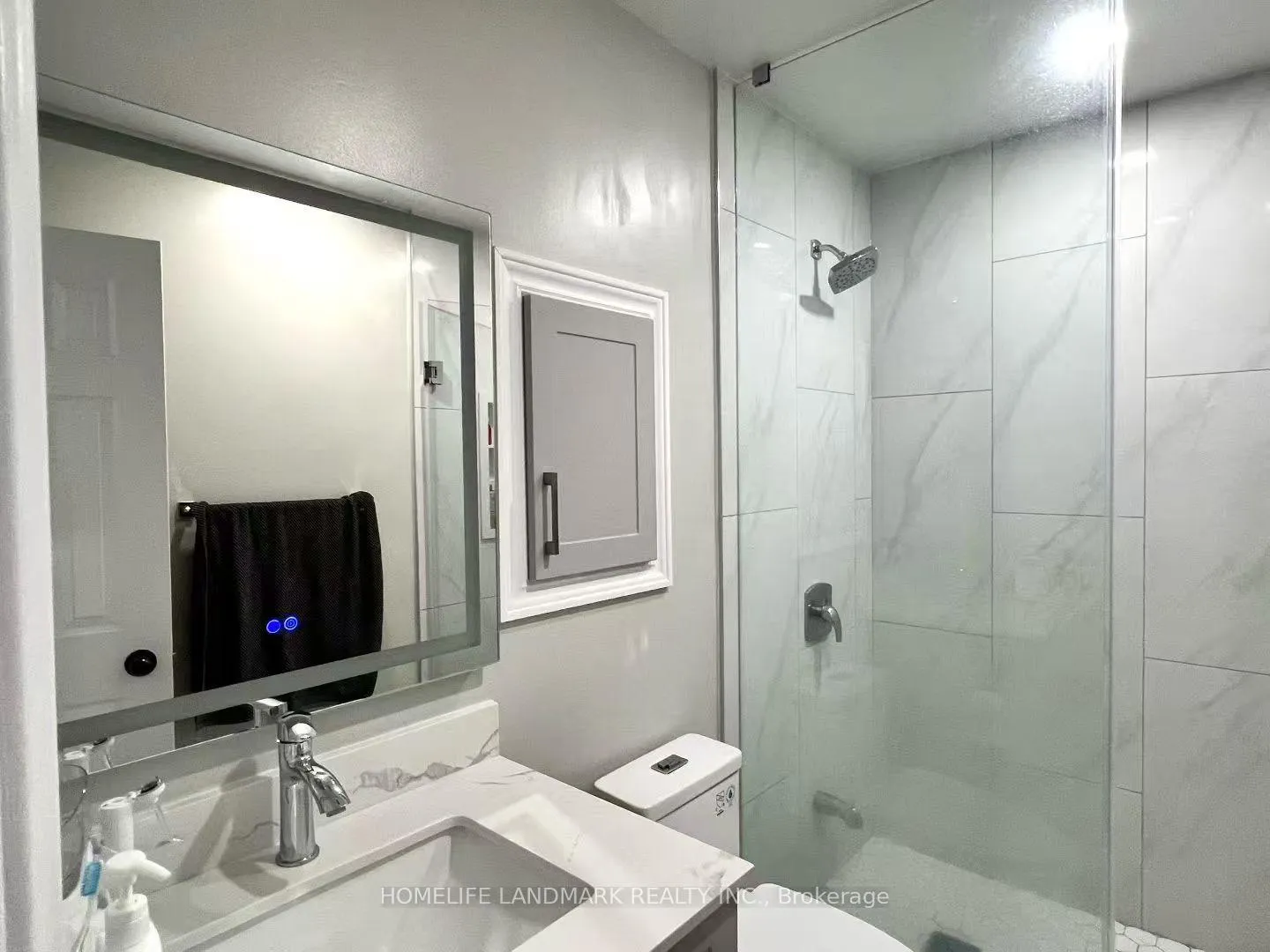 Photo 7 of 25 Atlantic Avenue, Markham, Markville — HOMEH