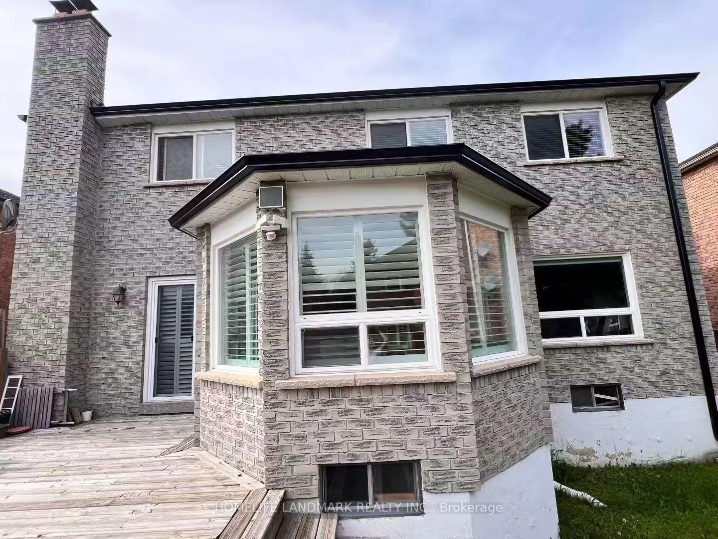 Photo 8 of 25 Atlantic Avenue, Markham, Markville — HOMEH