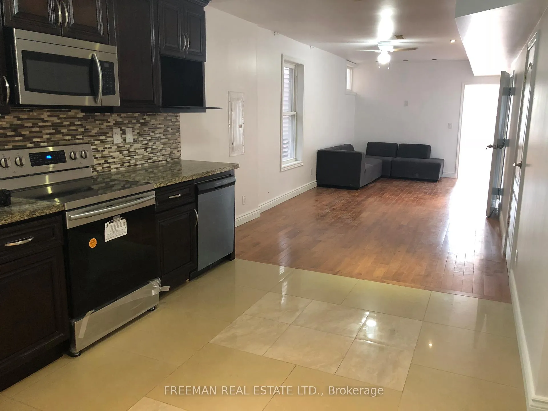 Photo 2 of Unit 2, 1022 Gerrard Street E, Toronto, South Riverdale — HOMEH