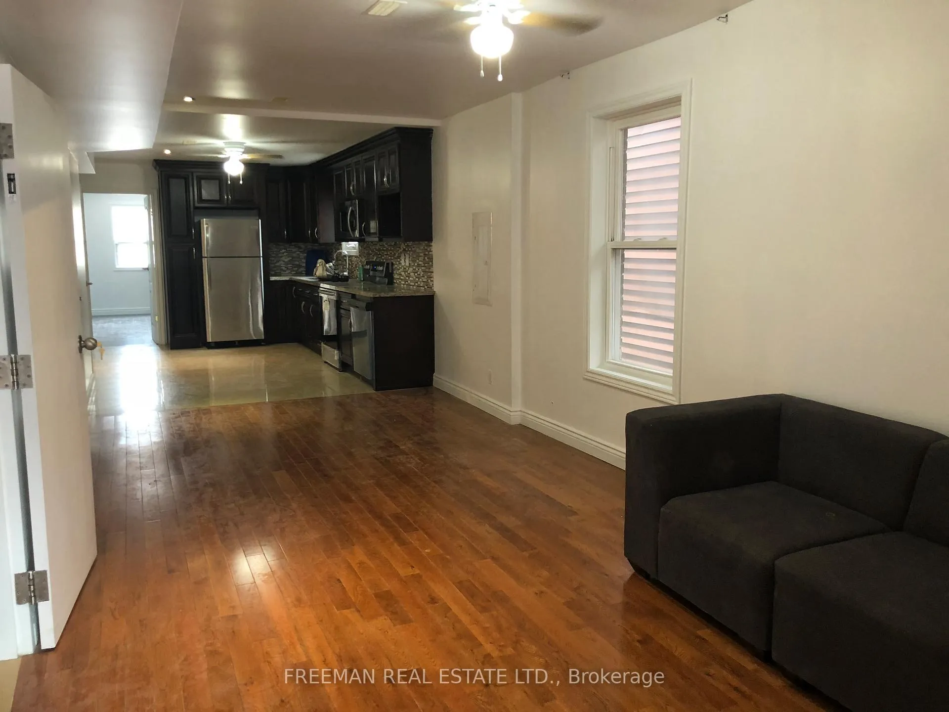 Photo 3 of Unit 2, 1022 Gerrard Street E, Toronto, South Riverdale — HOMEH