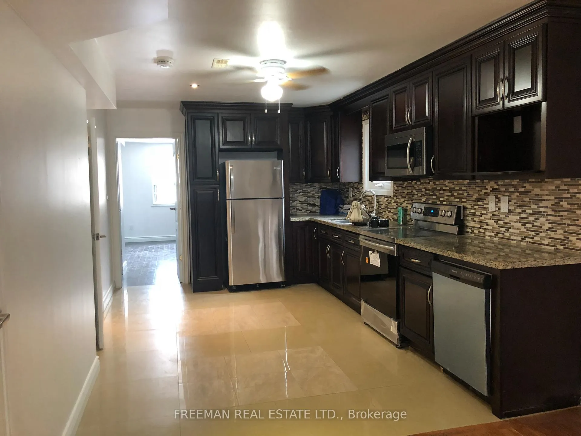 Photo 5 of Unit 2, 1022 Gerrard Street E, Toronto, South Riverdale — HOMEH
