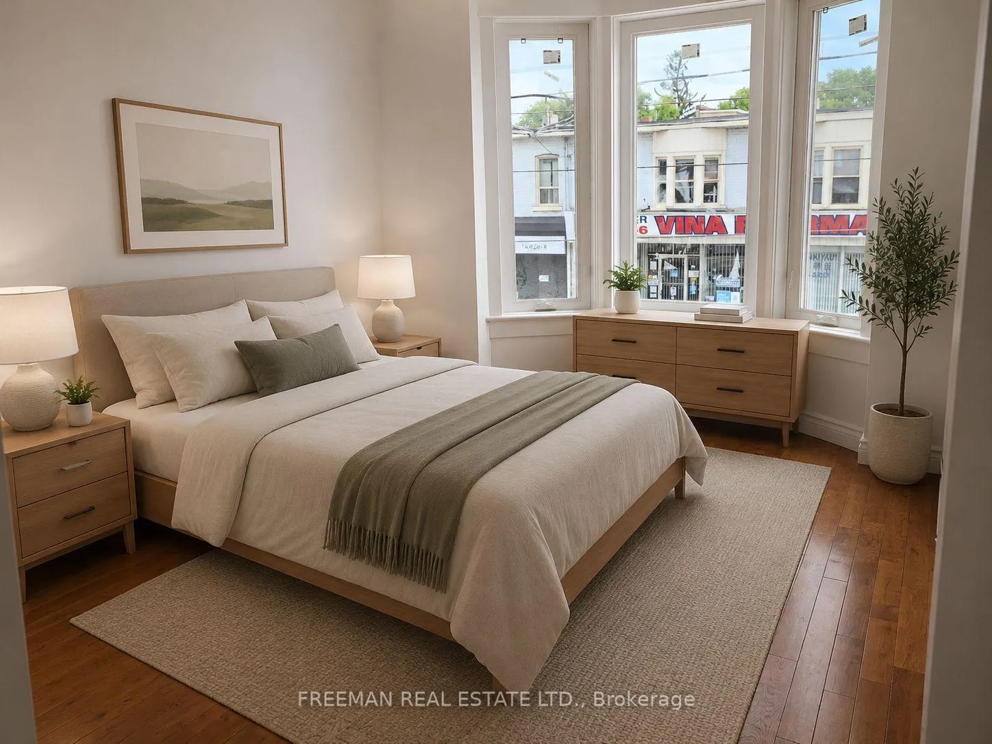 Photo 8 of Unit 2, 1022 Gerrard Street E, Toronto, South Riverdale — HOMEH