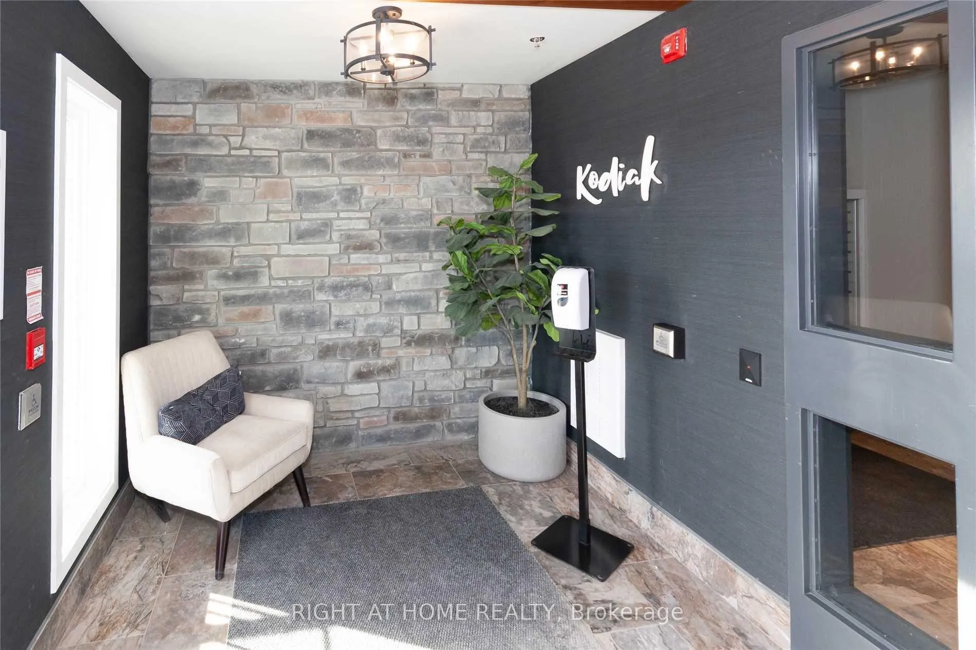 Photo 3 of Unit 407, 54 Koda Street, Barrie, Rural Barrie Southwest — HOMEH