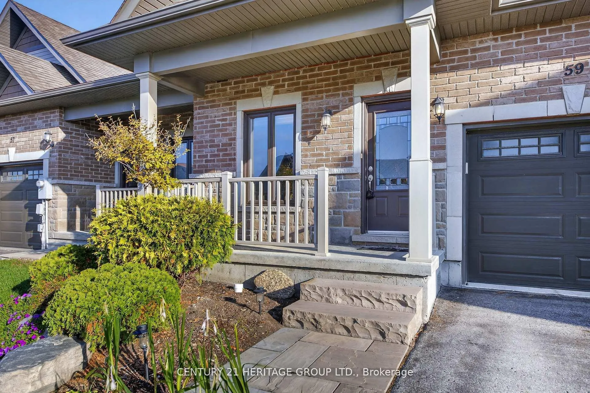Photo 2 of 59 Kingsmere Crescent, New Tecumseth, Alliston — HOMEH