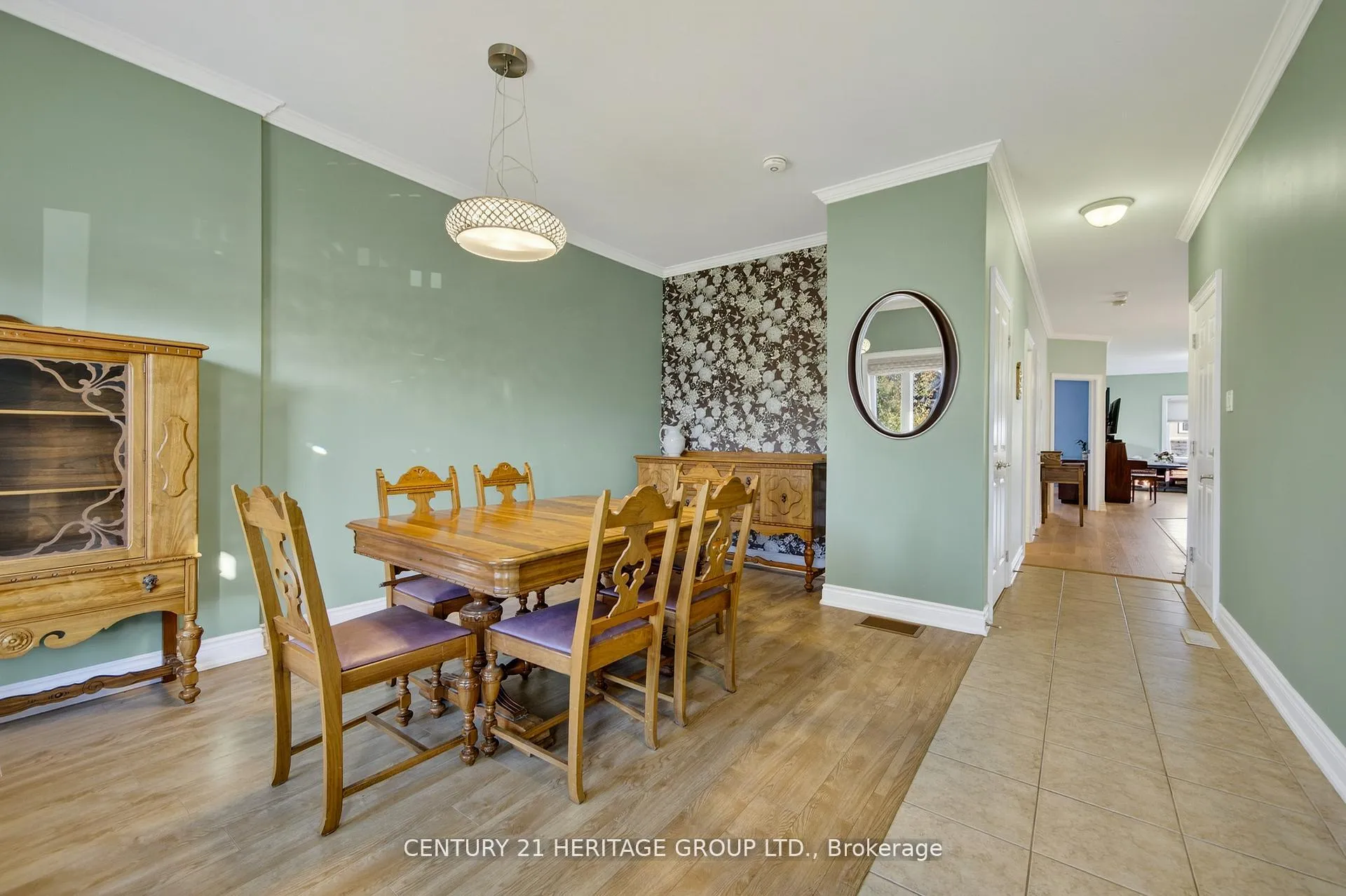 Photo 5 of 59 Kingsmere Crescent, New Tecumseth, Alliston — HOMEH