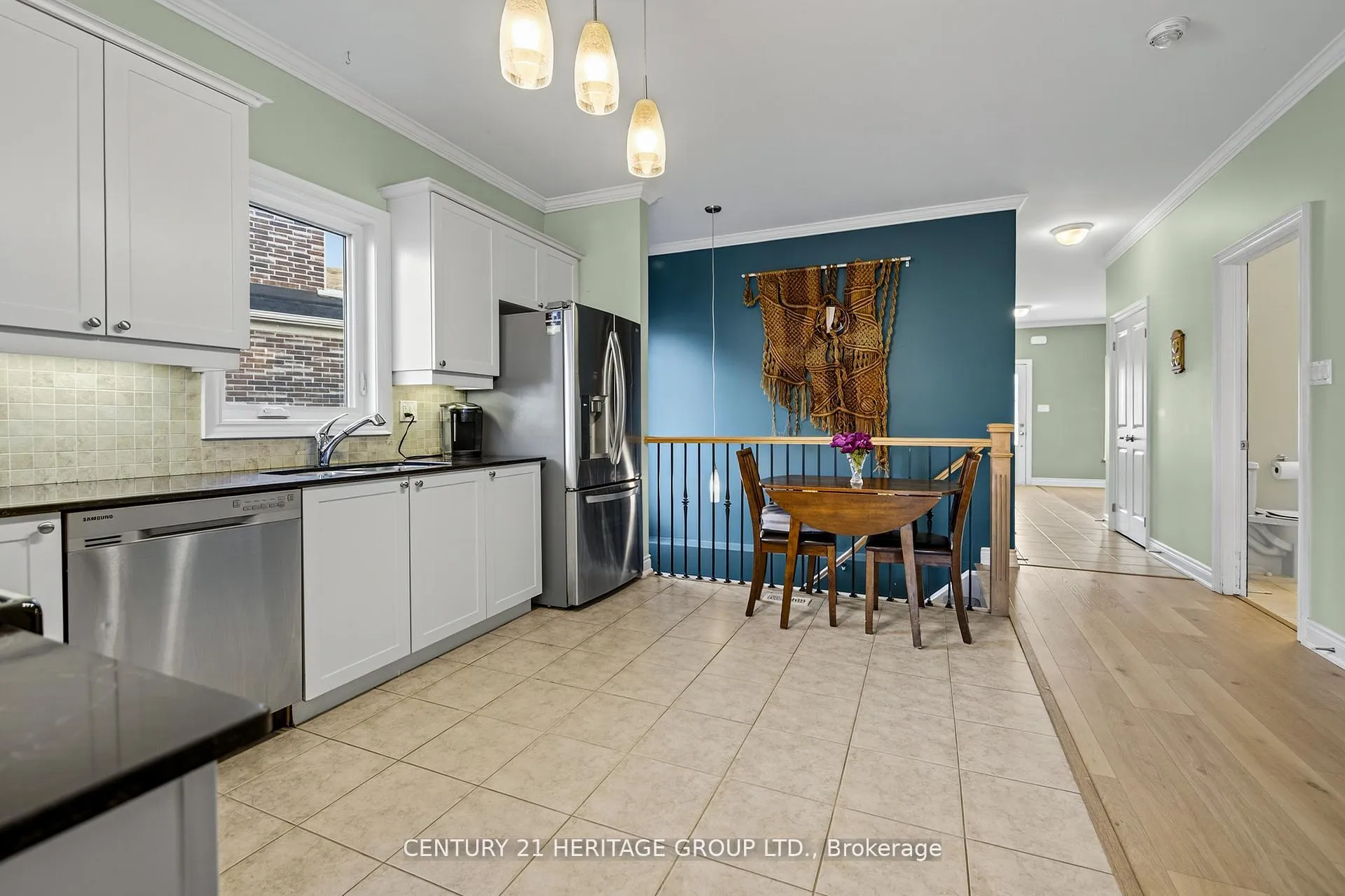 Photo 12 of 59 Kingsmere Crescent, New Tecumseth, Alliston — HOMEH