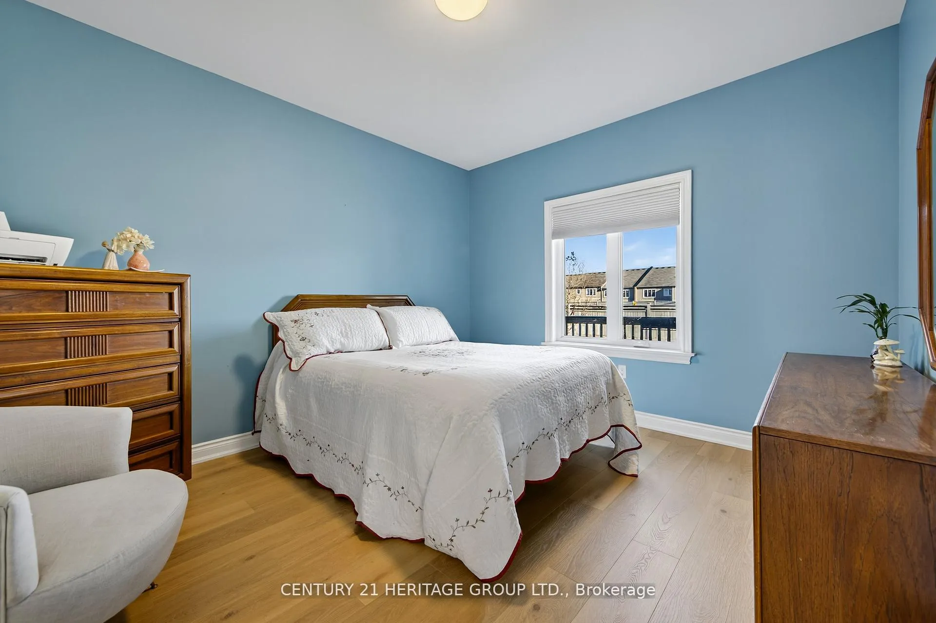 Photo 20 of 59 Kingsmere Crescent, New Tecumseth, Alliston — HOMEH