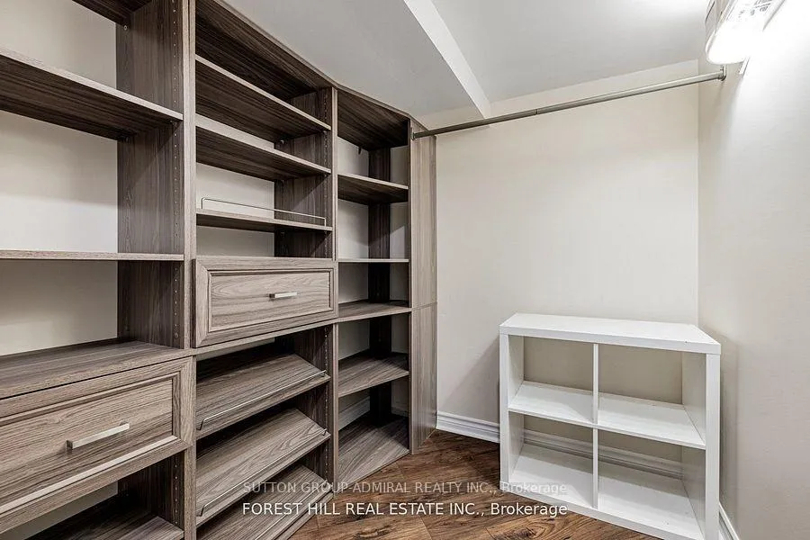 Photo 2 of Unit Basement, 18 William Bowes Boulevard, Vaughan, Patterson — HOMEH
