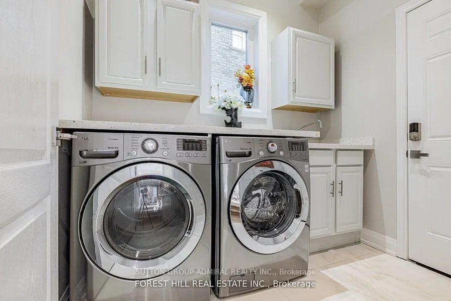 Photo 6 of Unit Basement, 18 William Bowes Boulevard, Vaughan, Patterson — HOMEH