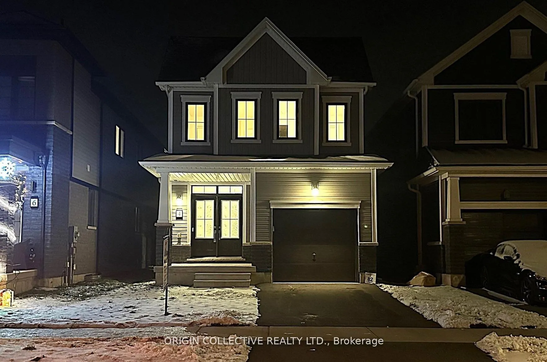 Photo 2 of 4 Amos Ave E, Brantford, Shellard Lane — HOMEH
