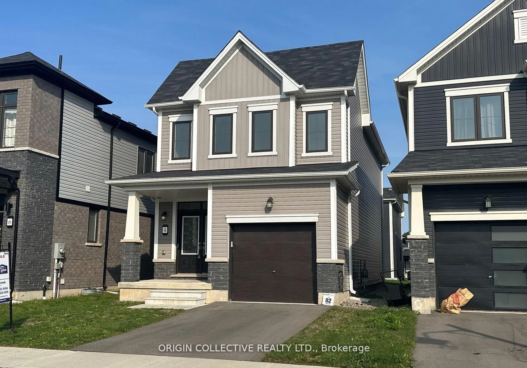 Photo 3 of 4 Amos Ave E, Brantford, Shellard Lane — HOMEH