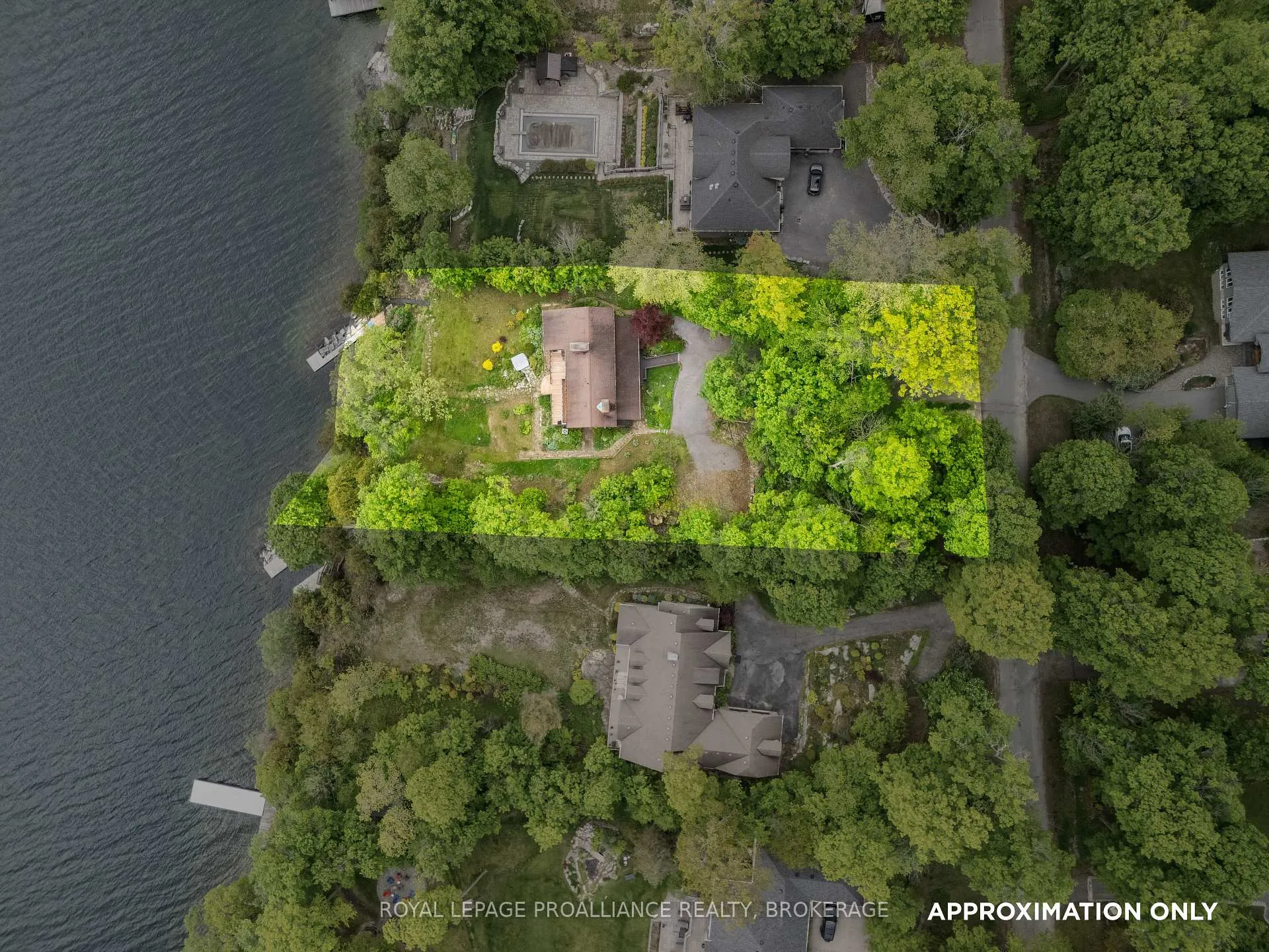 Photo 98 of 20 Riverside Drive, Kingston, Kingston East (incl CFB Kingston) — HOMEH