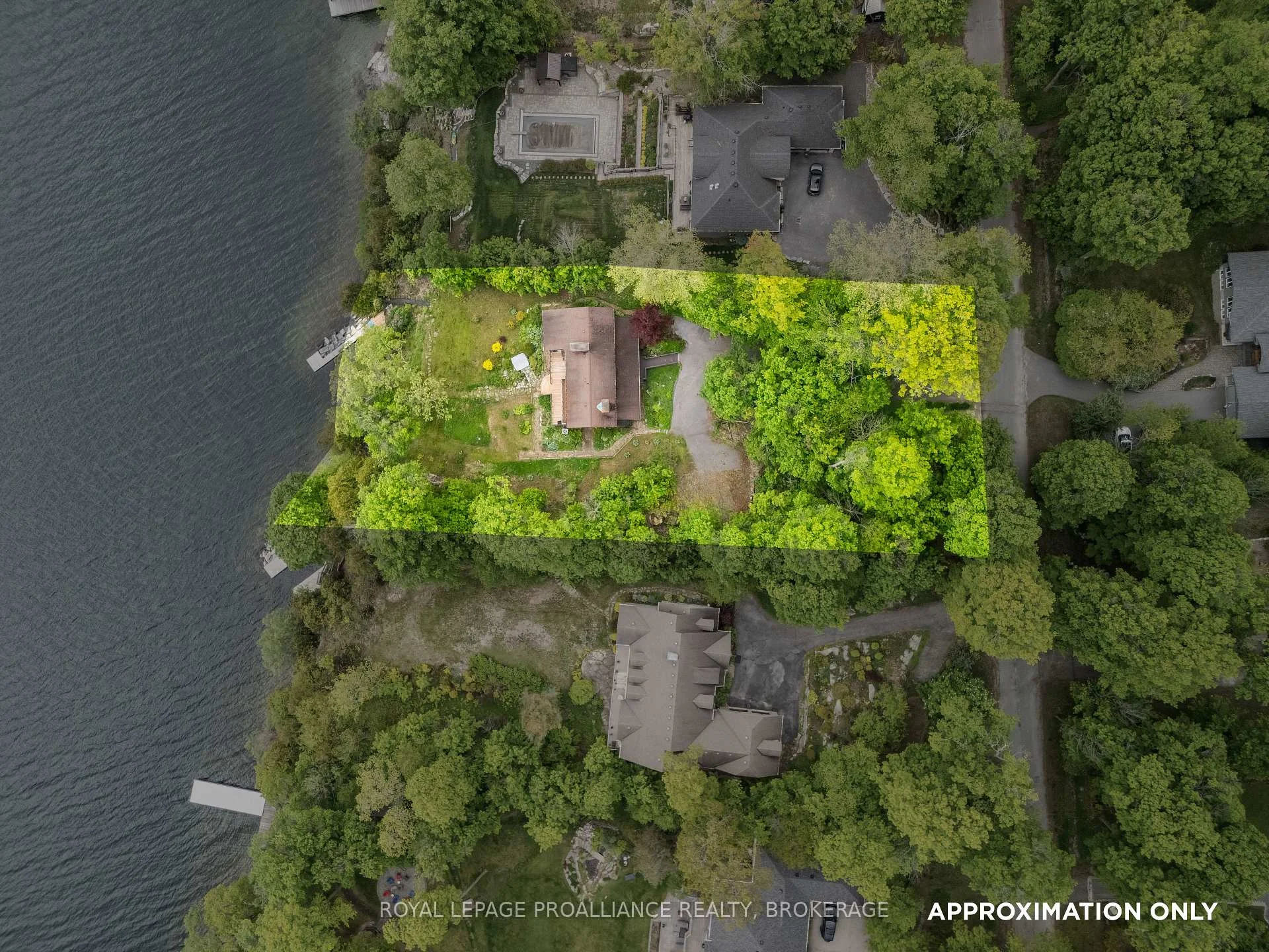 Photo 49 of 20 Riverside Drive, Kingston, Kingston East (incl CFB Kingston) — HOMEH