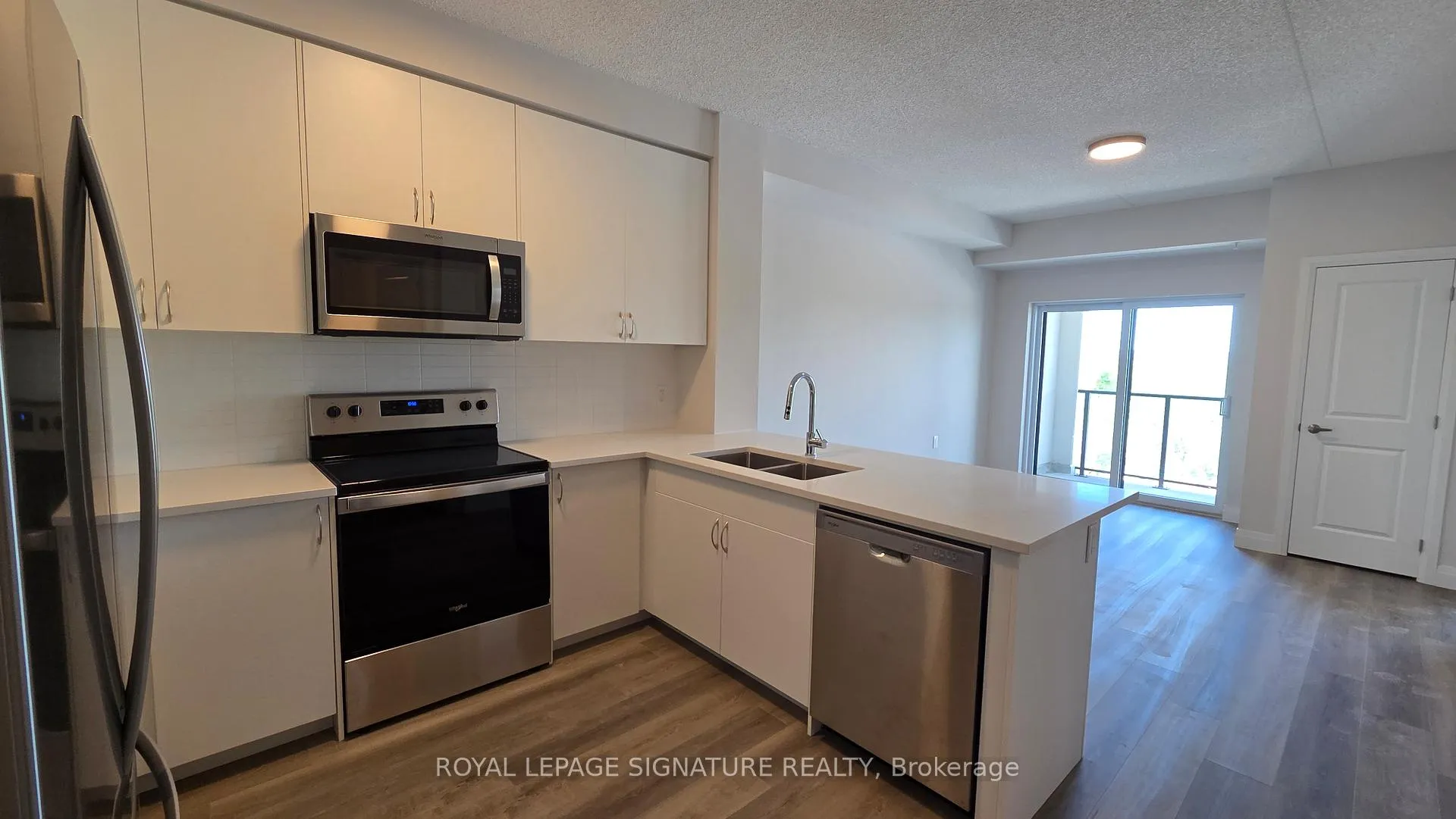 Photo 2 of Unit #603, 6415 Regional Rd 25, Milton, Coates — HOMEH
