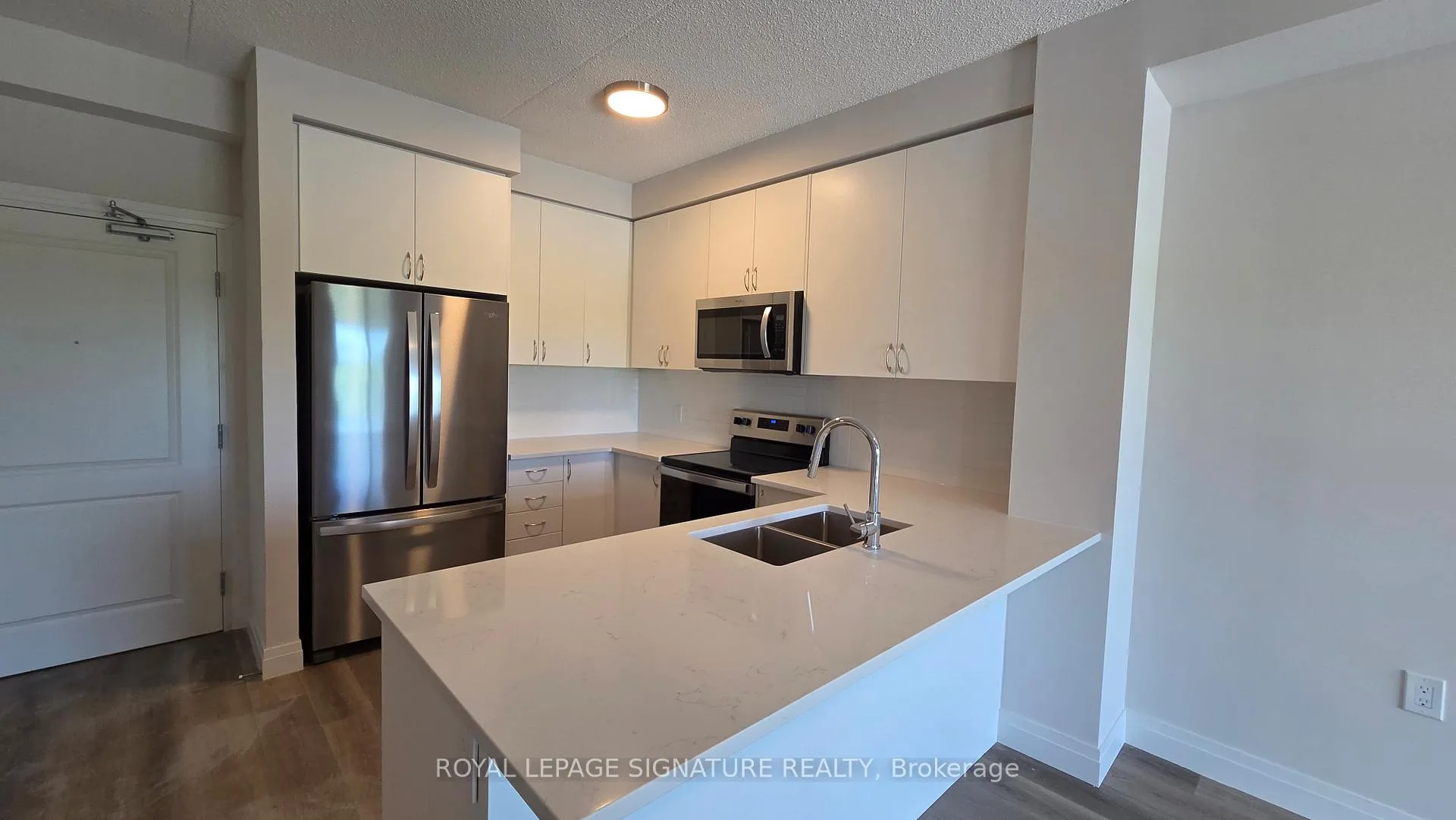 Photo 3 of Unit #603, 6415 Regional Rd 25, Milton, Coates — HOMEH