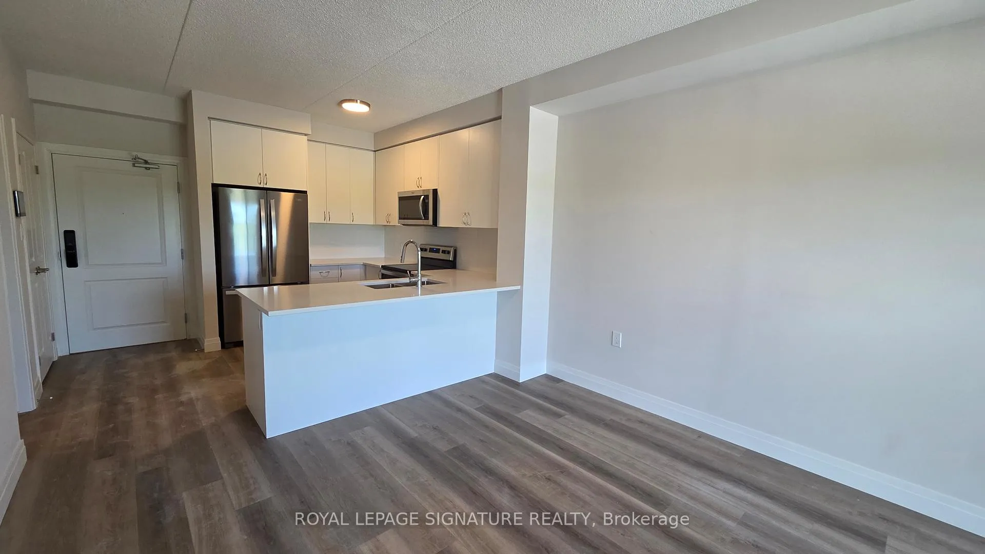 Photo 4 of Unit #603, 6415 Regional Rd 25, Milton, Coates — HOMEH