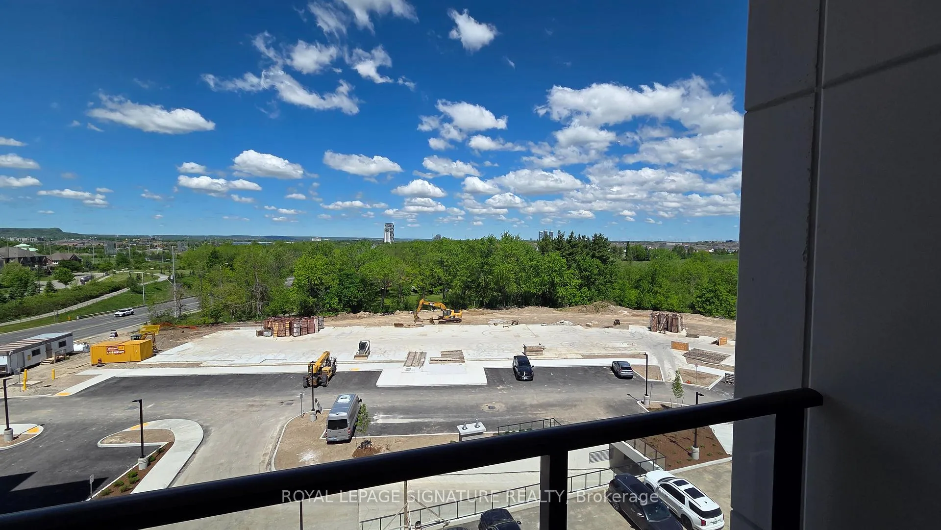 Photo 7 of Unit #603, 6415 Regional Rd 25, Milton, Coates — HOMEH