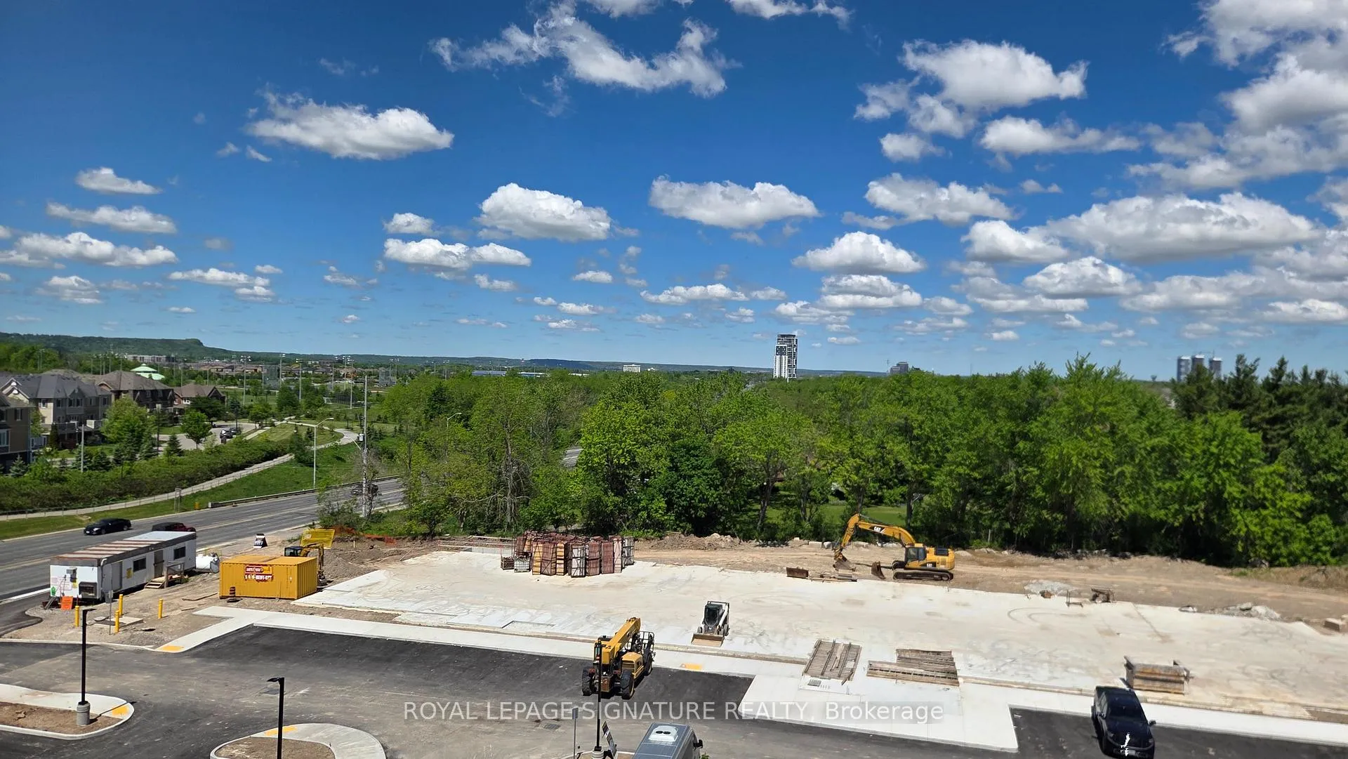 Photo 8 of Unit #603, 6415 Regional Rd 25, Milton, Coates — HOMEH
