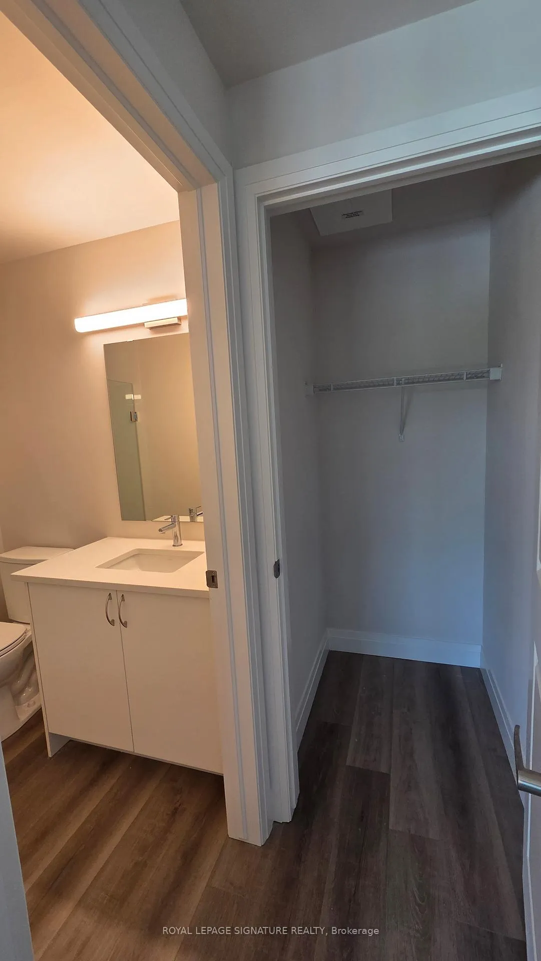 Photo 11 of Unit #603, 6415 Regional Rd 25, Milton, Coates — HOMEH