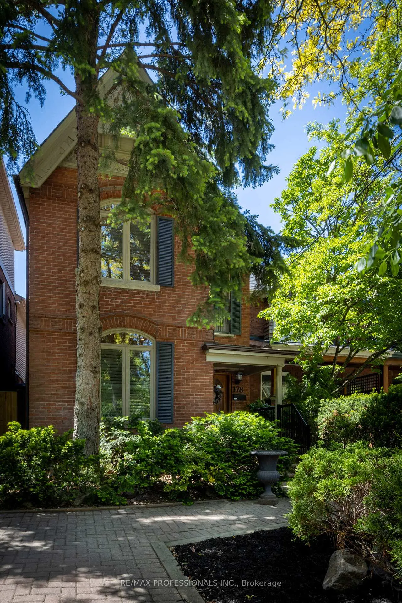 Photo 1 of 178 Oakmount Road, Toronto, High Park North — HOMEH