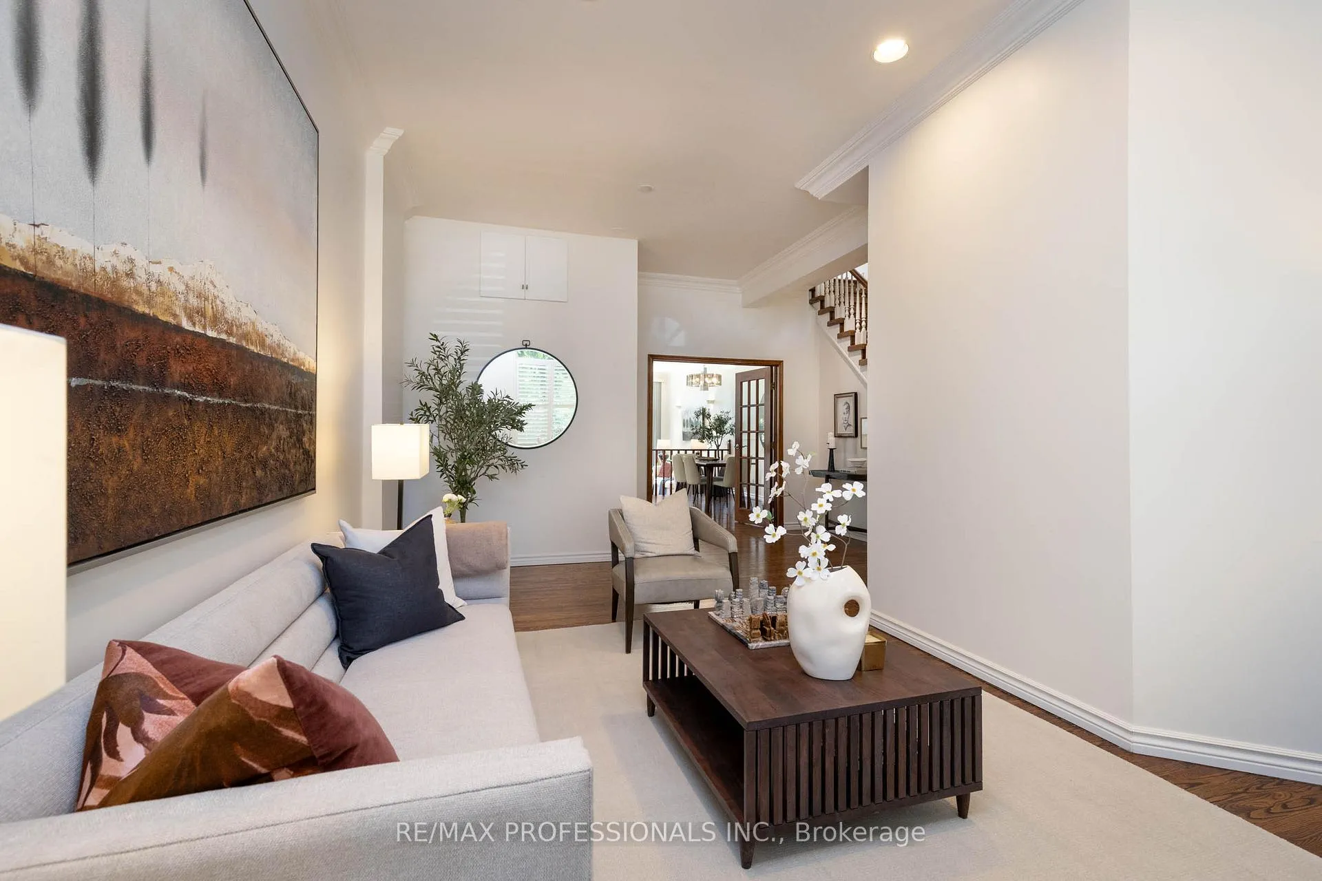 Photo 7 of 178 Oakmount Road, Toronto, High Park North — HOMEH