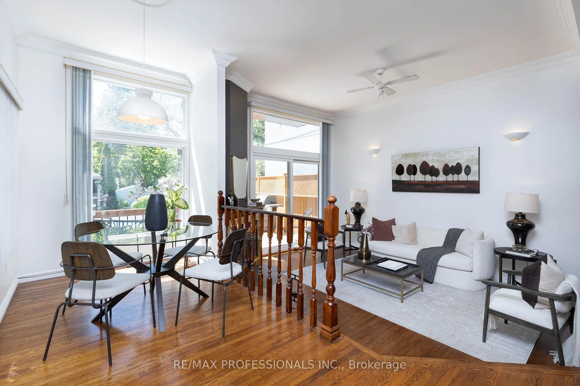 Photo 15 of 178 Oakmount Road, Toronto, High Park North — HOMEH