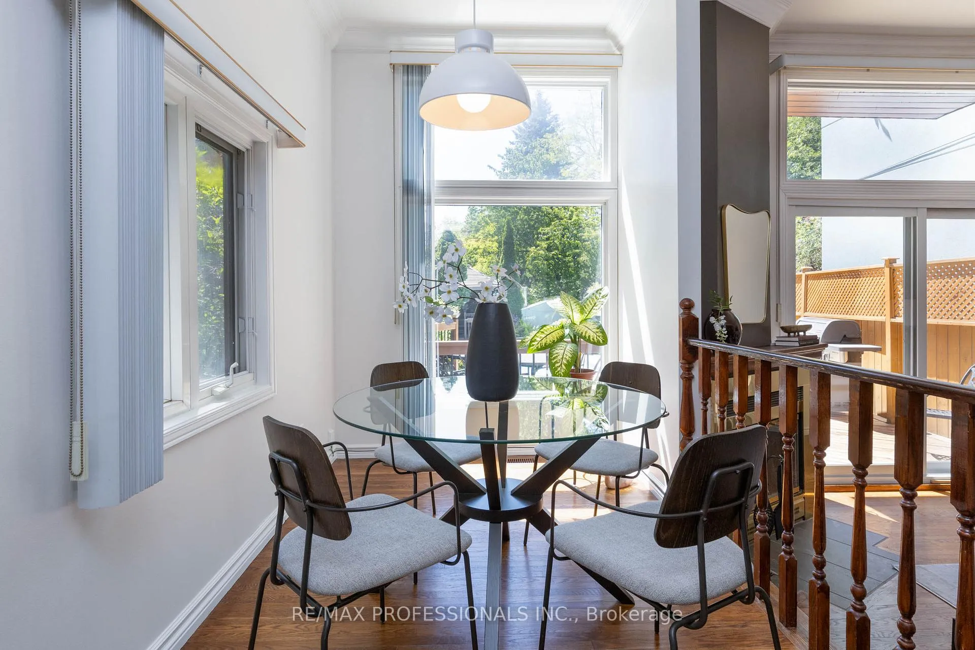 Photo 16 of 178 Oakmount Road, Toronto, High Park North — HOMEH