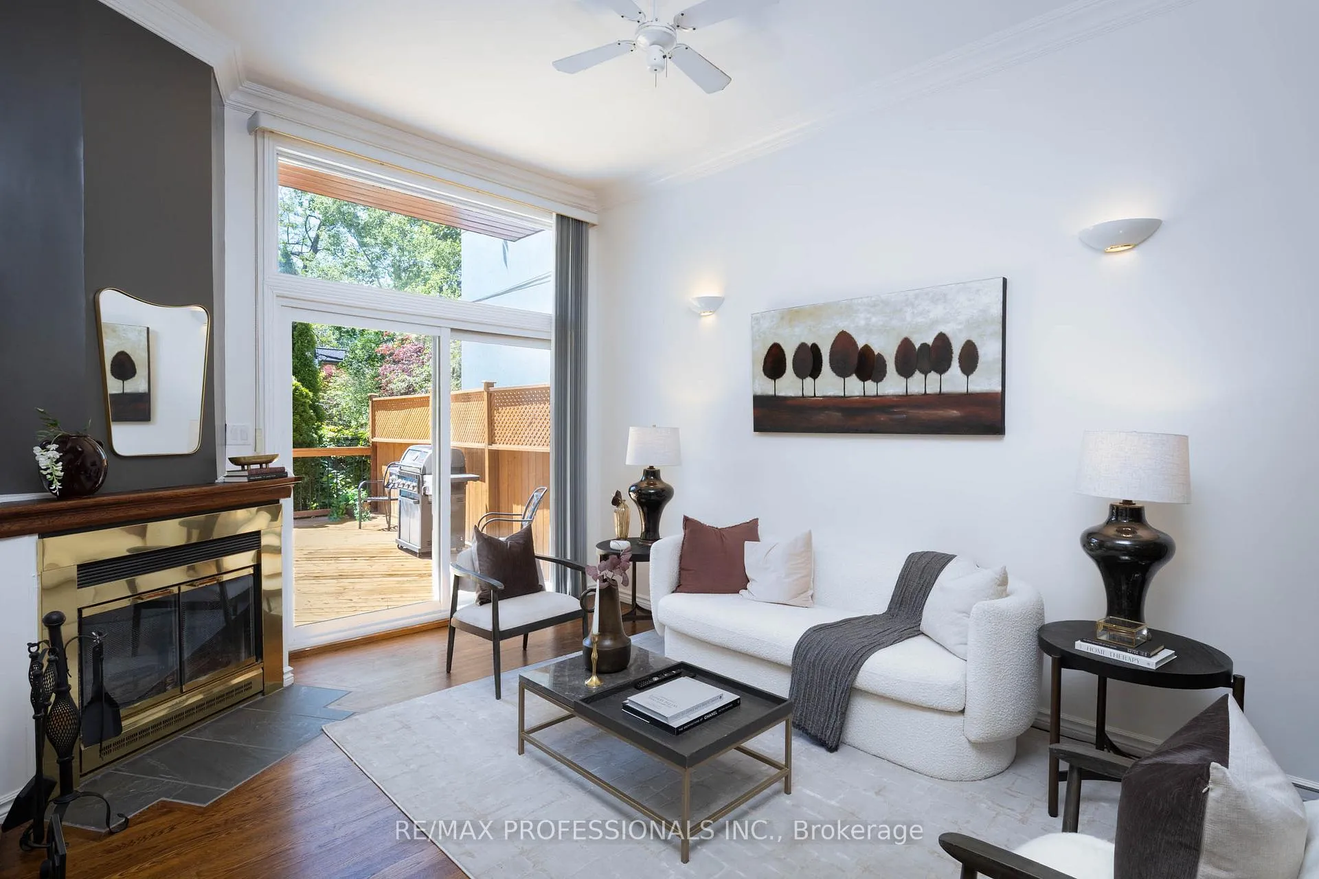 Photo 17 of 178 Oakmount Road, Toronto, High Park North — HOMEH