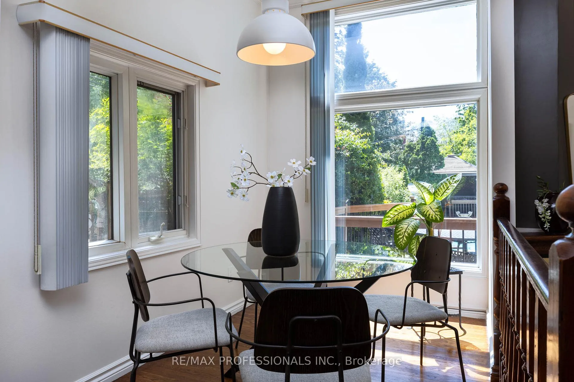 Photo 18 of 178 Oakmount Road, Toronto, High Park North — HOMEH